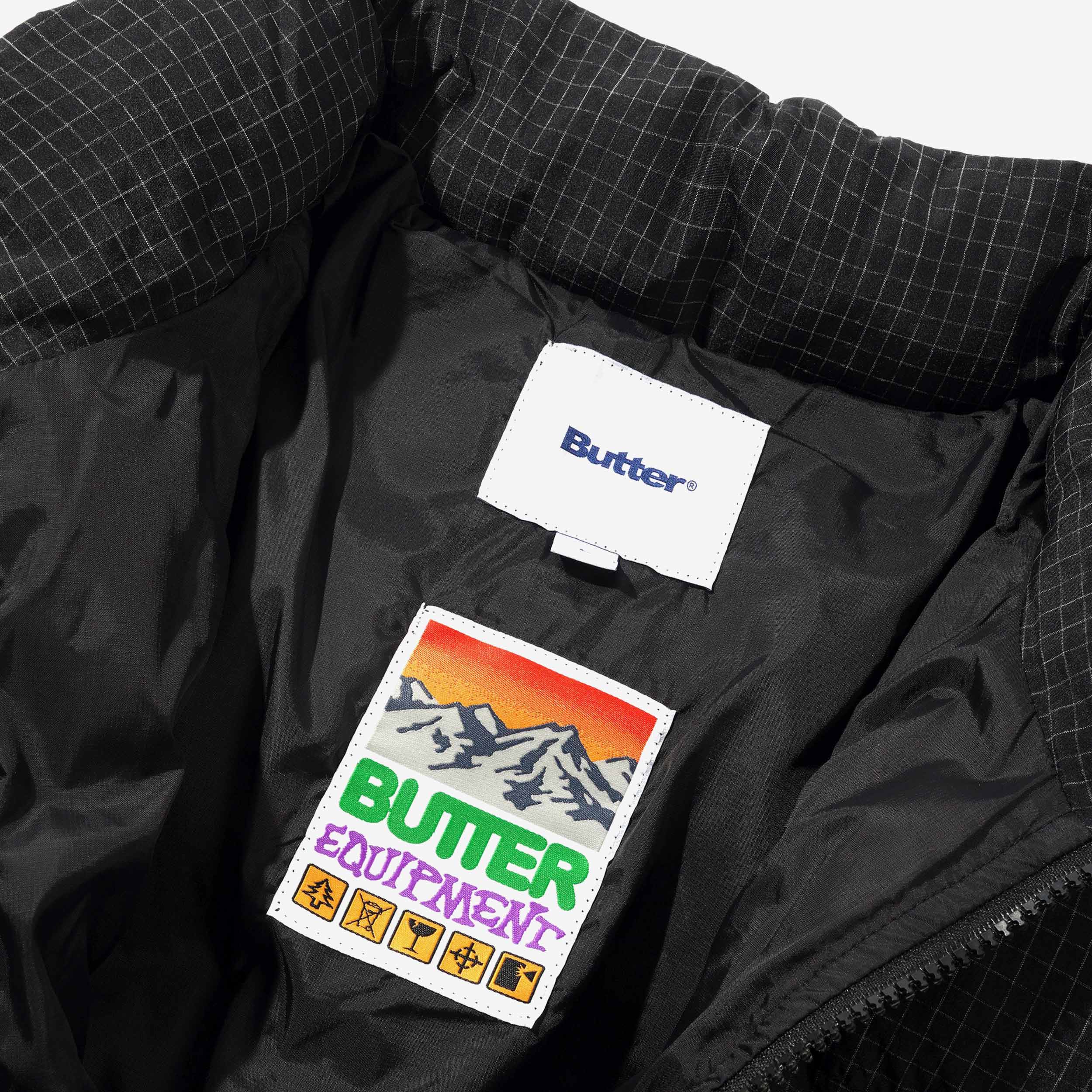 Endure Puffer Jacket