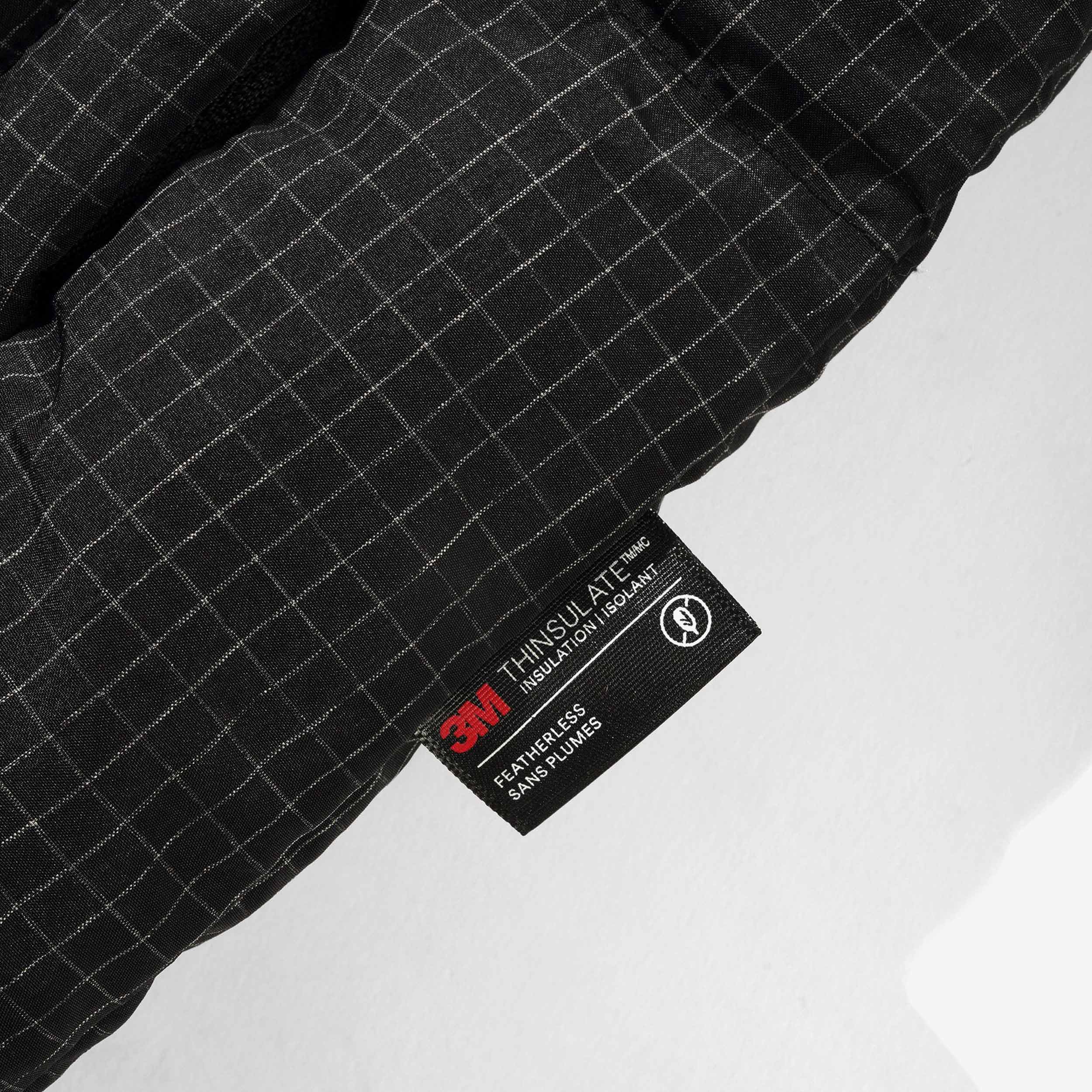 Endure Puffer Jacket