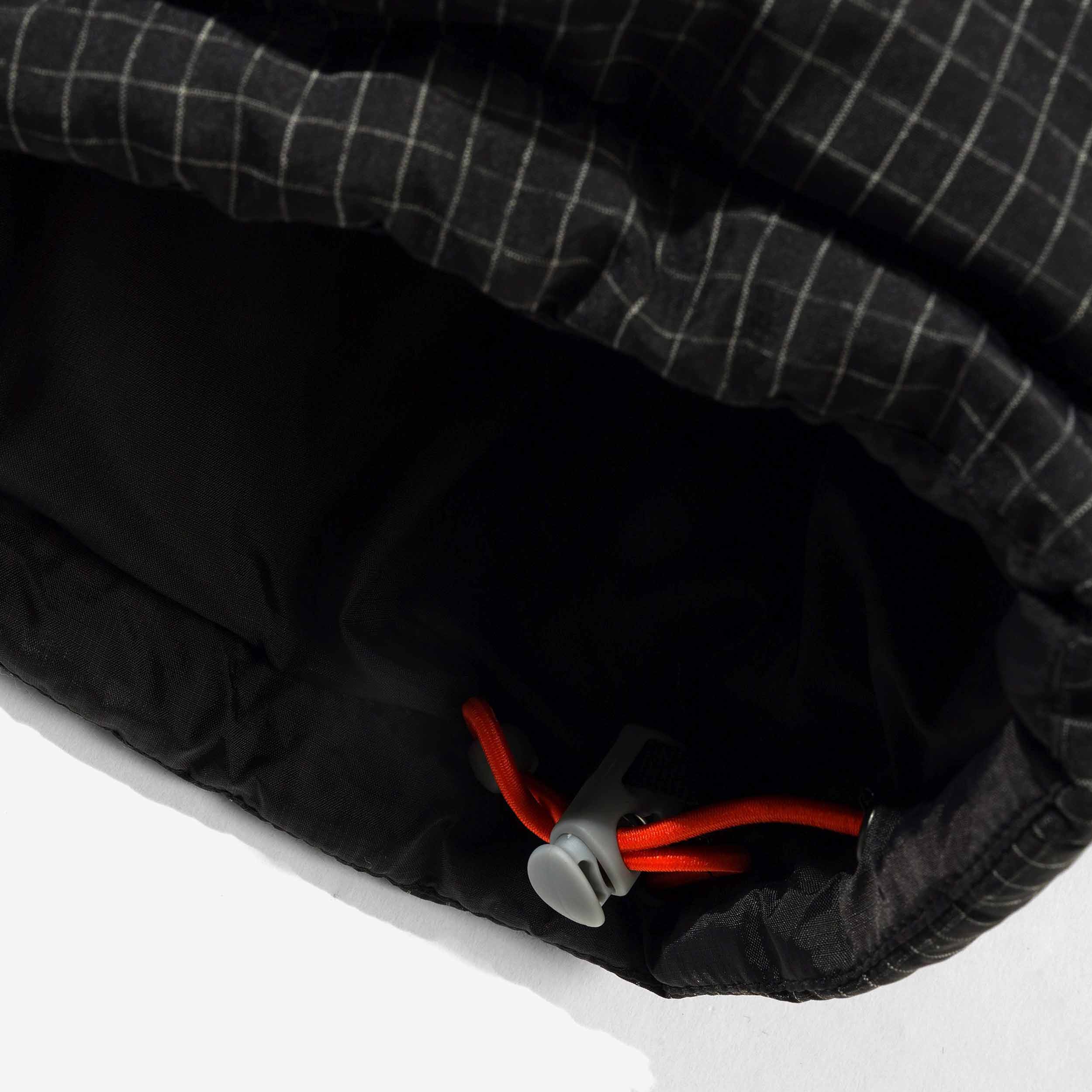 Endure Puffer Jacket