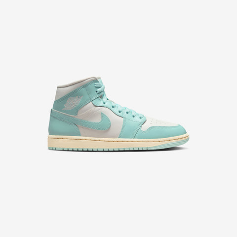 Wmns Air Jordan 1 Mid | BQ6472-132