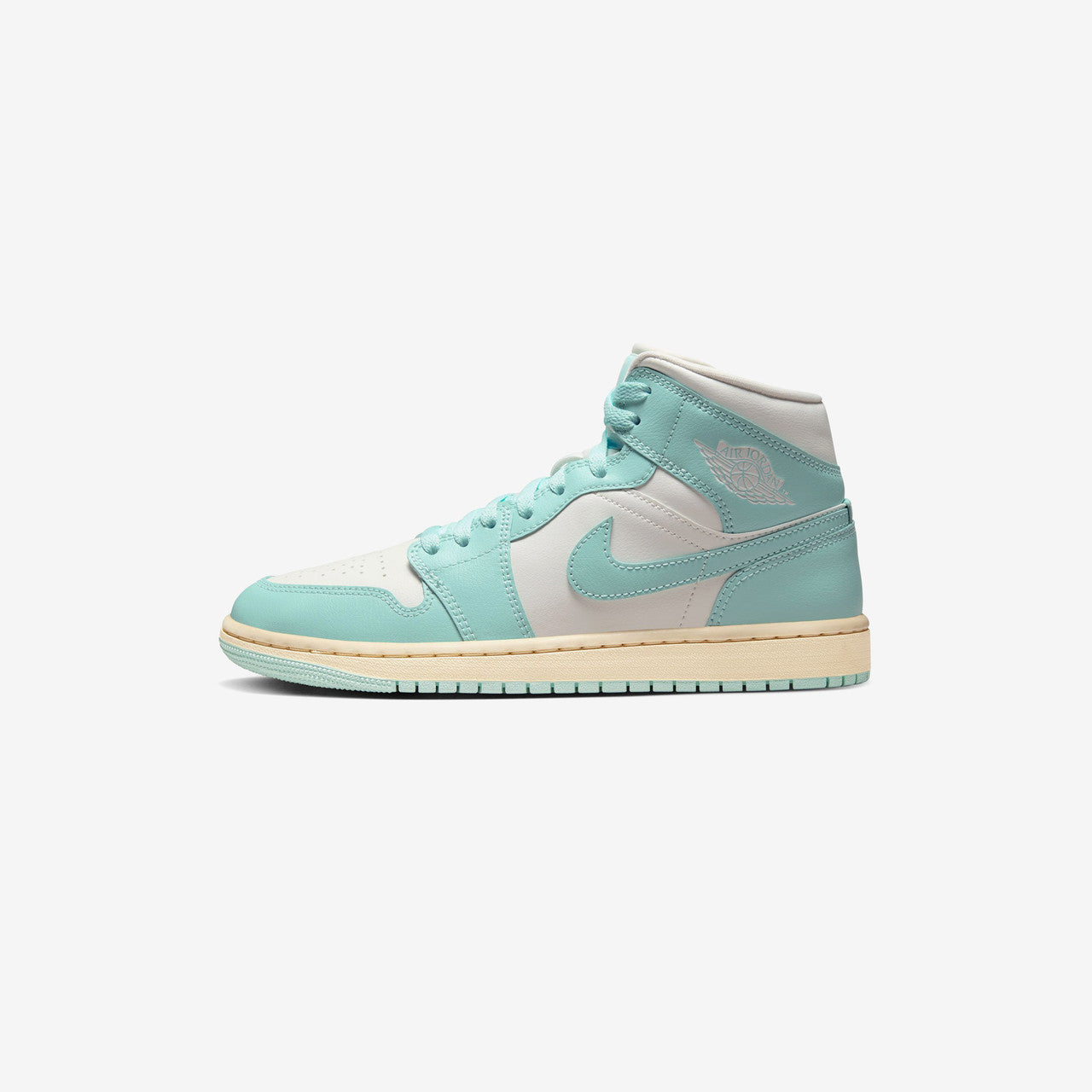 Wmns Air Jordan 1 Mid | BQ6472-132