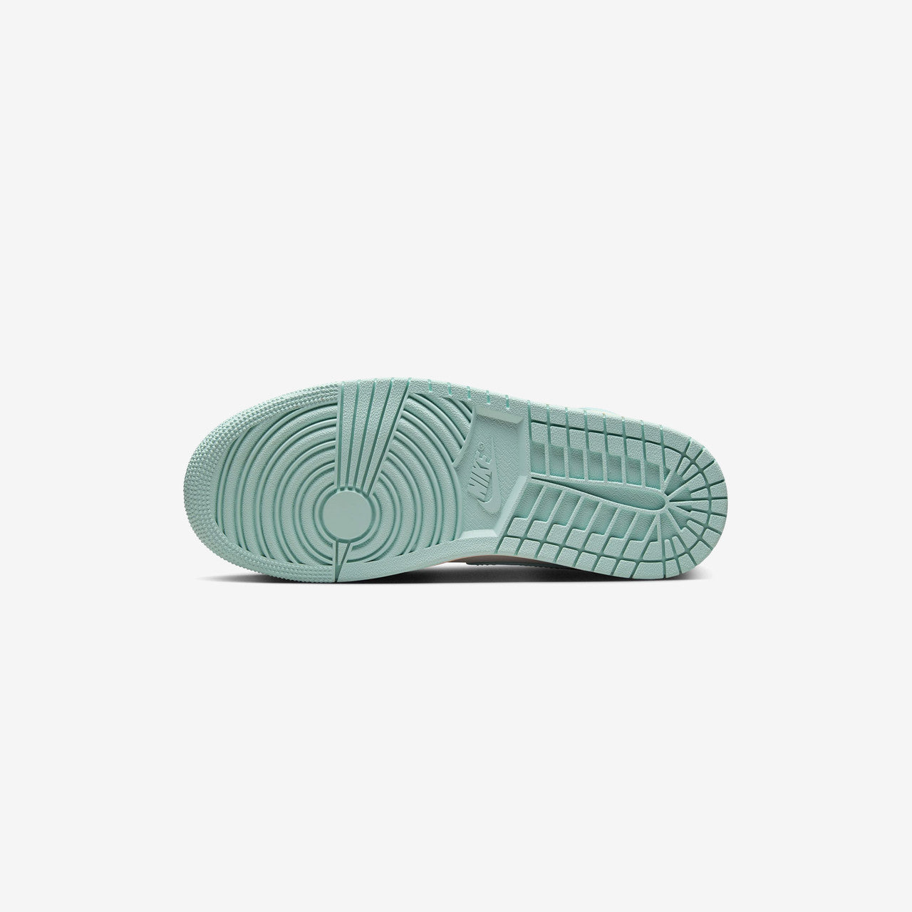 Wmns Air Jordan 1 Mid | BQ6472-132