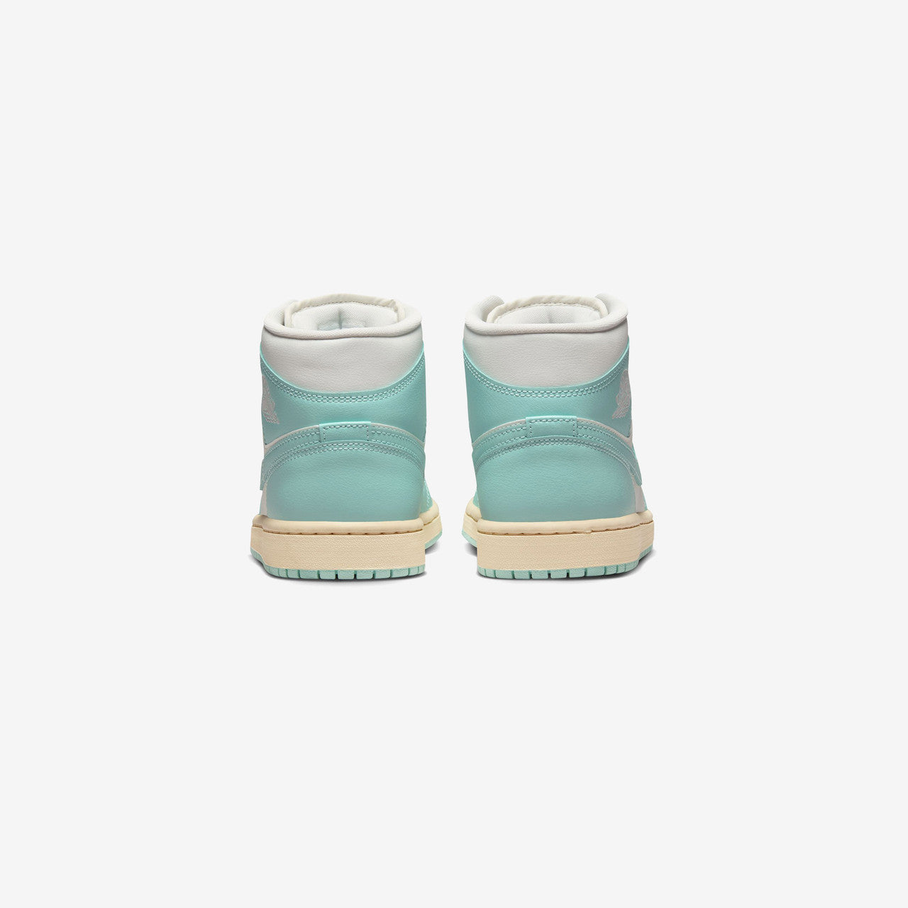 Wmns Air Jordan 1 Mid | BQ6472-132