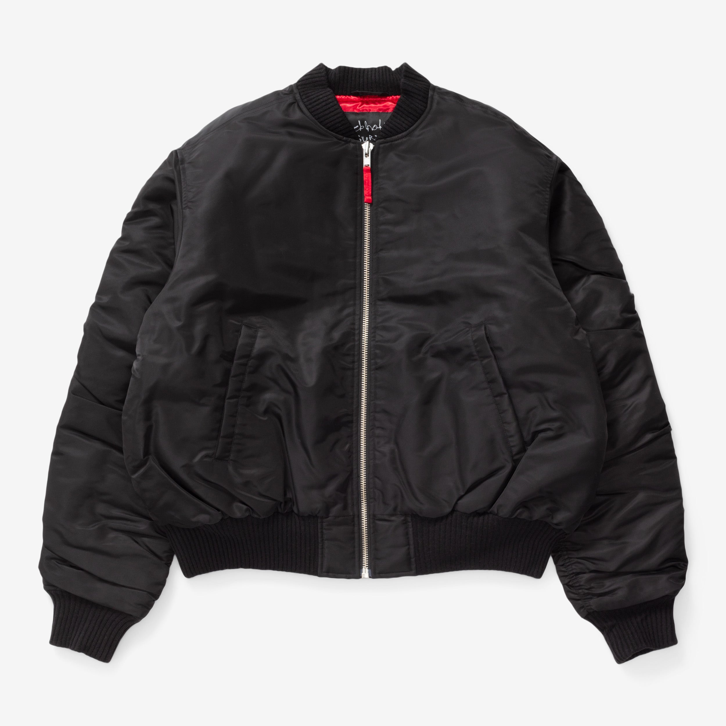 Bomber