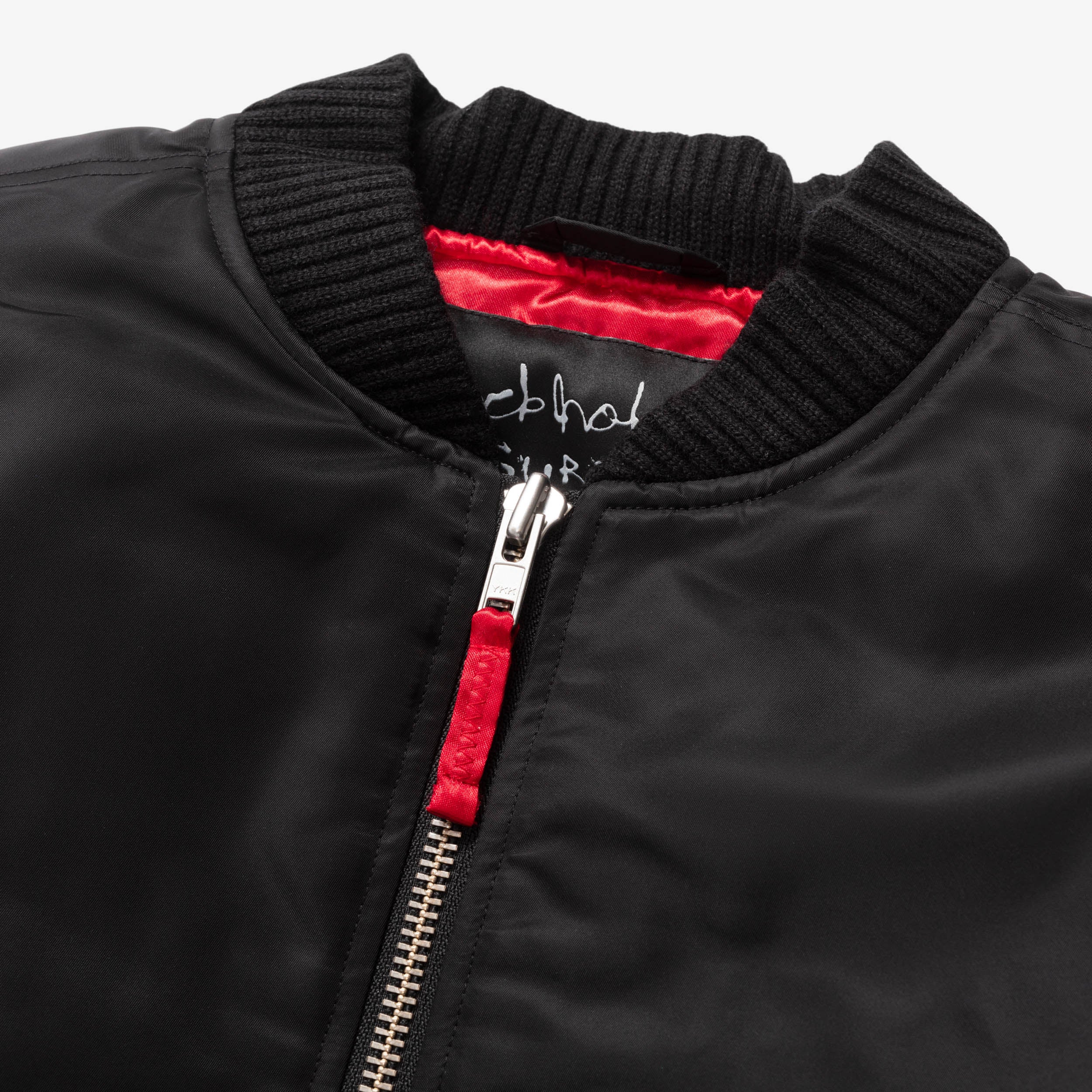 Bomber