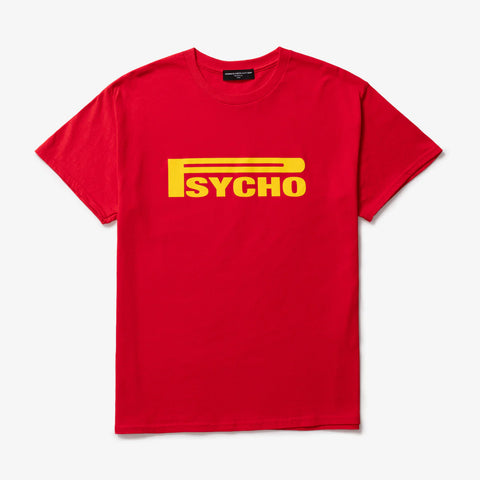 Psycho Tee