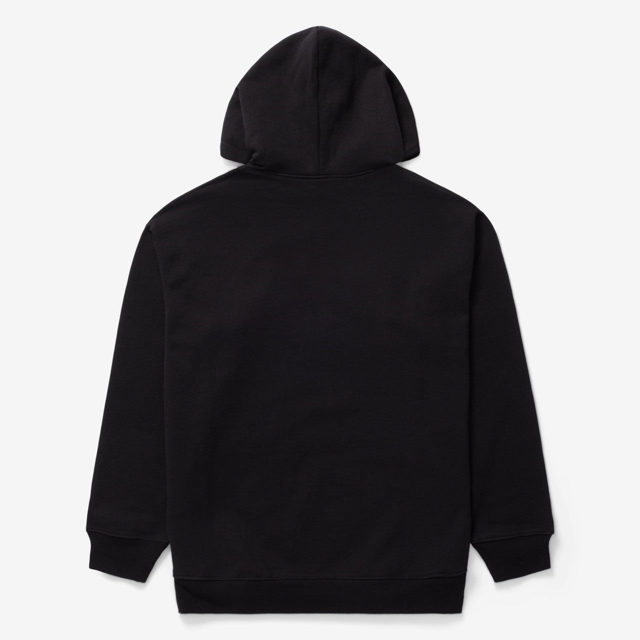 Classic Small Logo Hoodie | DIMEFA2412BLK