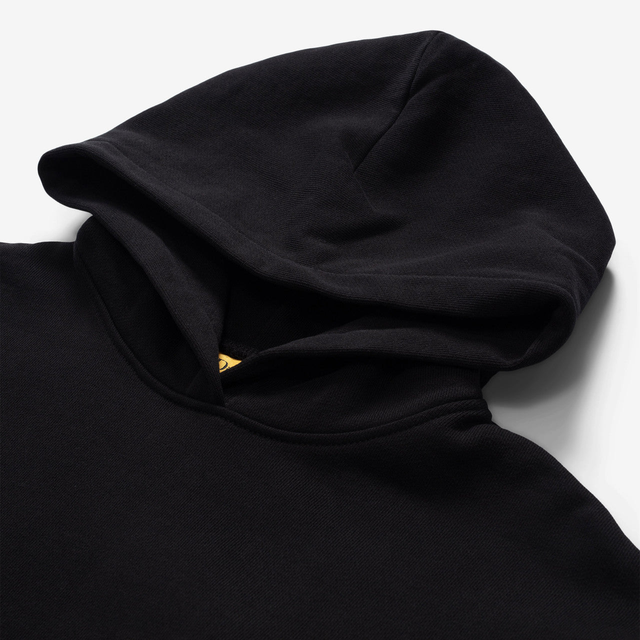 Classic Small Logo Hoodie | DIMEFA2412BLK