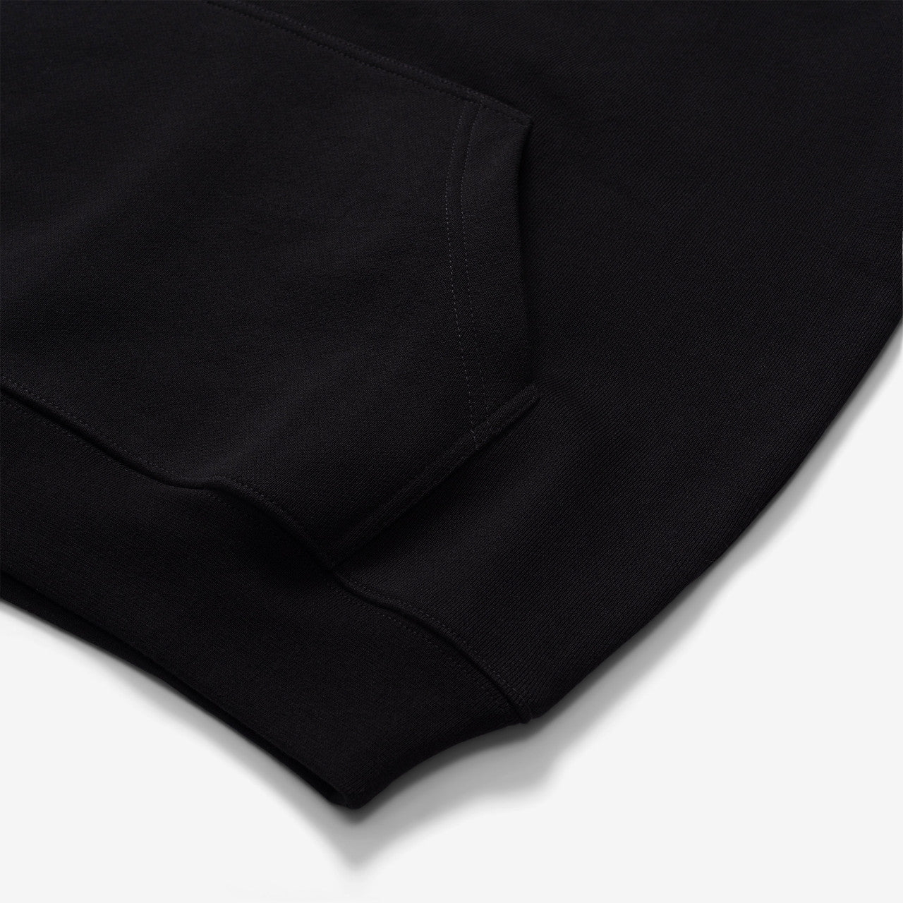 Classic Small Logo Hoodie | DIMEFA2412BLK