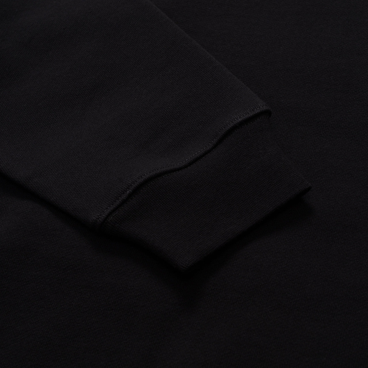 Classic Small Logo Hoodie | DIMEFA2412BLK