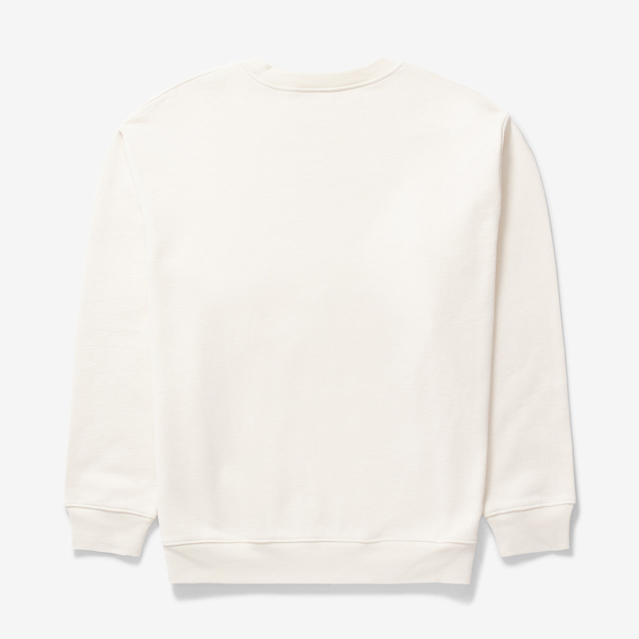 Classic Small Logo Crewneck | DIMEFA2413NAT
