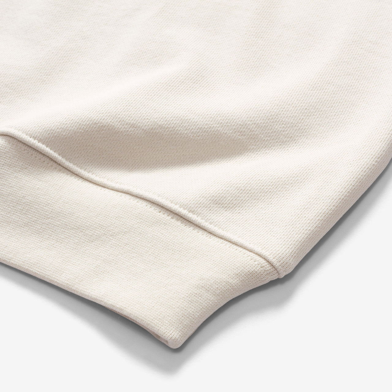 Classic Small Logo Crewneck | DIMEFA2413NAT