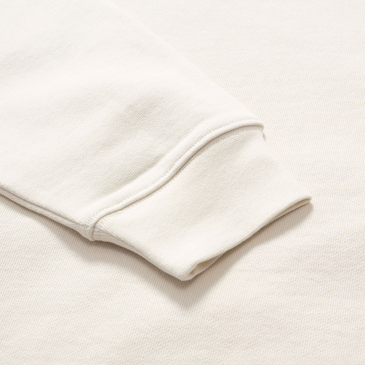 Classic Small Logo Crewneck | DIMEFA2413NAT