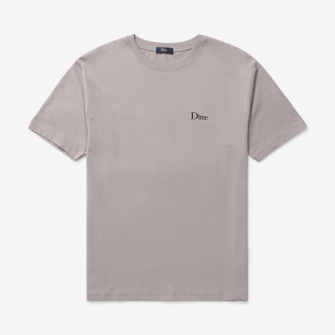 Classic Small Logo T-Shirt  | DIMEFA2414CHA