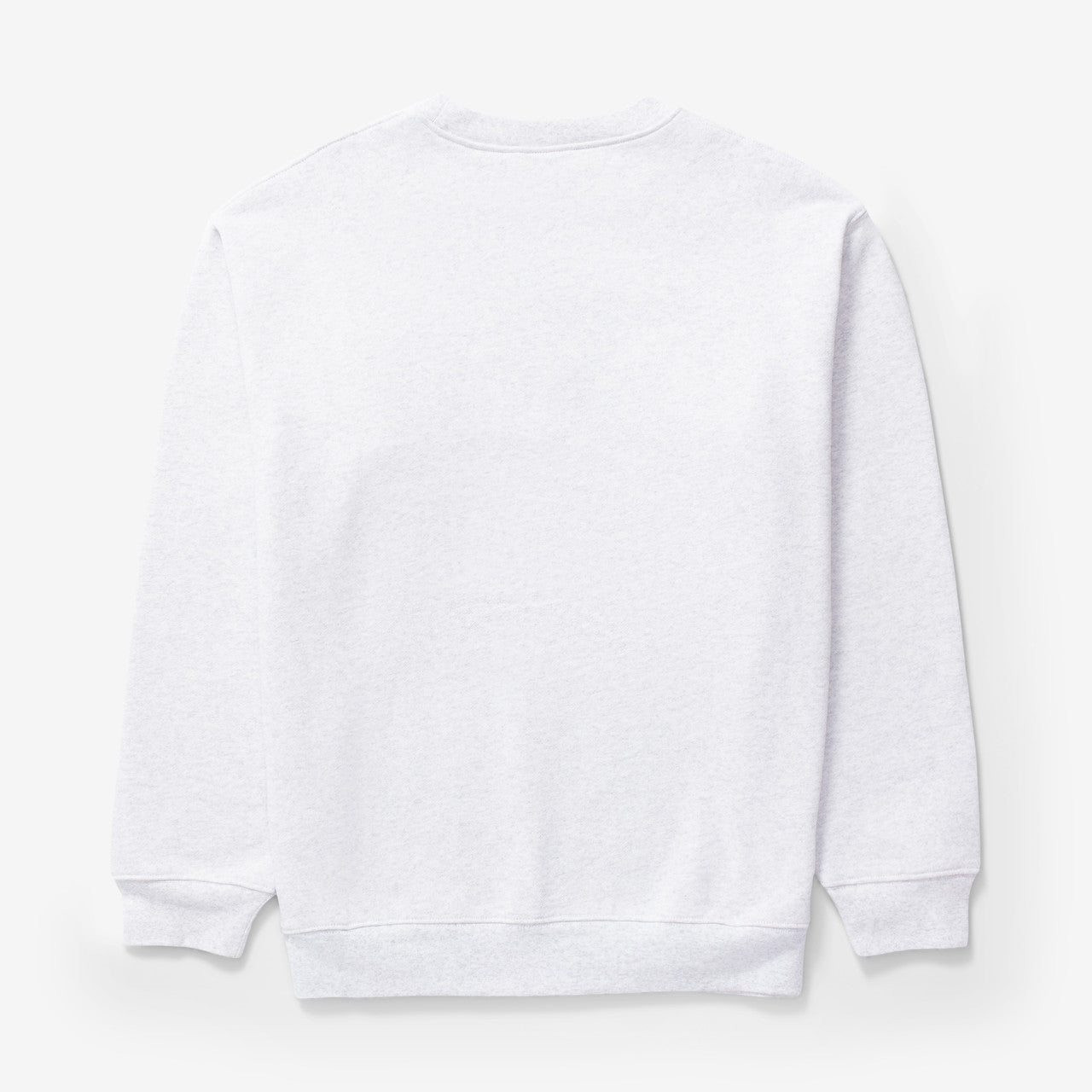 Choppers Crewneck | DIMEFA2418ASH