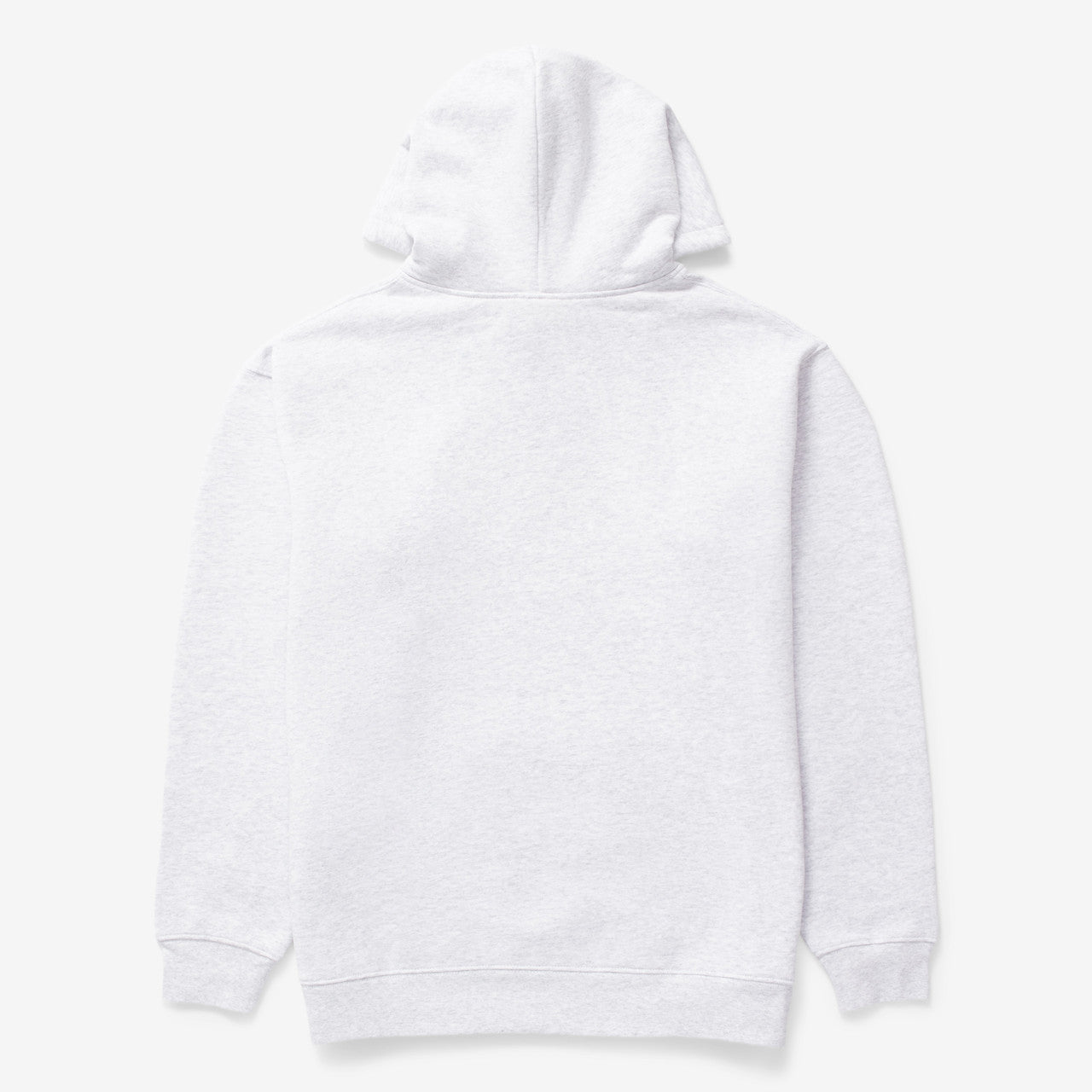 Pixel Cursive Hoodie | DIMEFA2419ASH