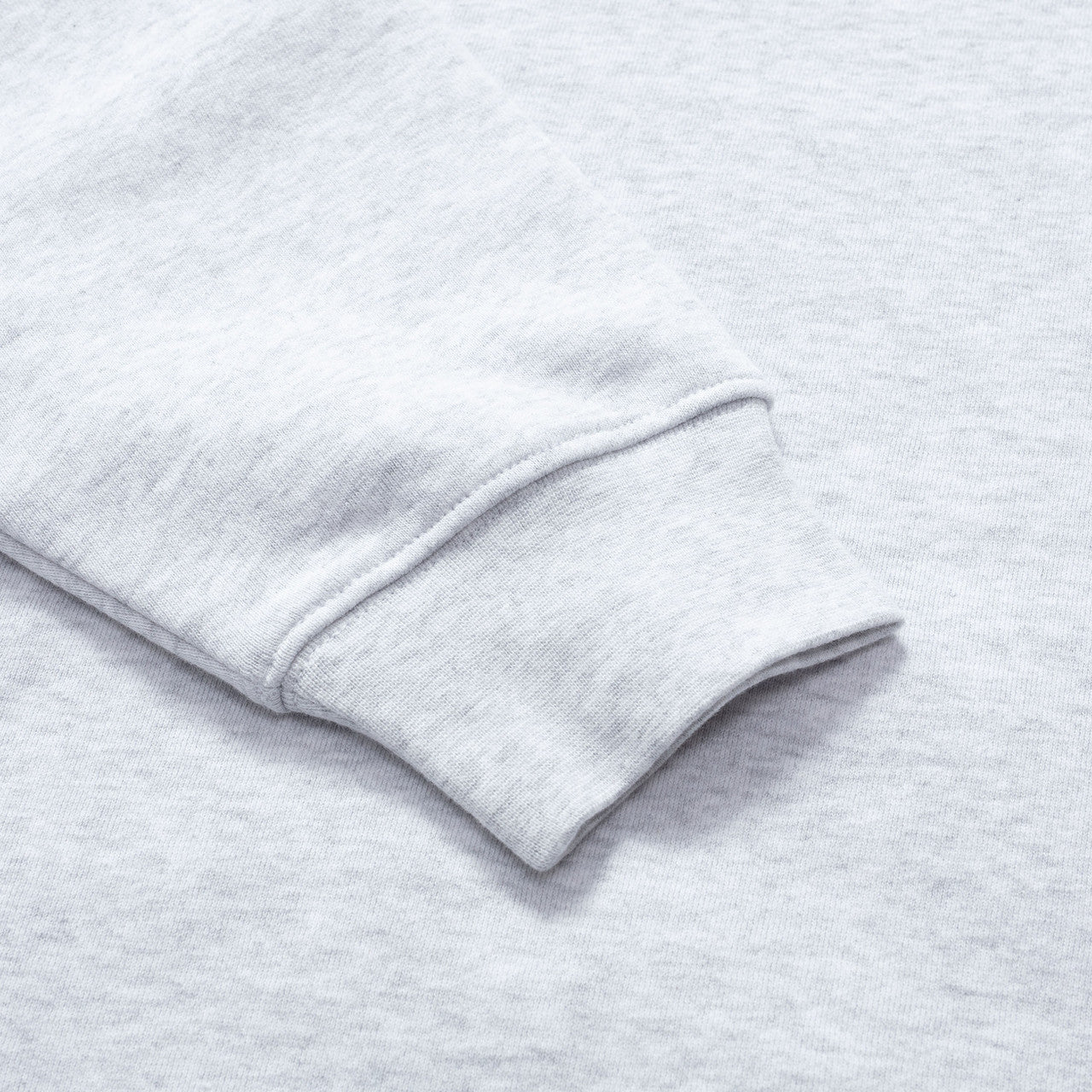 Pixel Cursive Hoodie | DIMEFA2419ASH