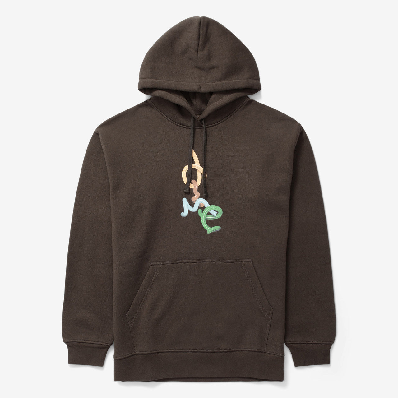 Play Hoodie  | DIMEFA2421BLK