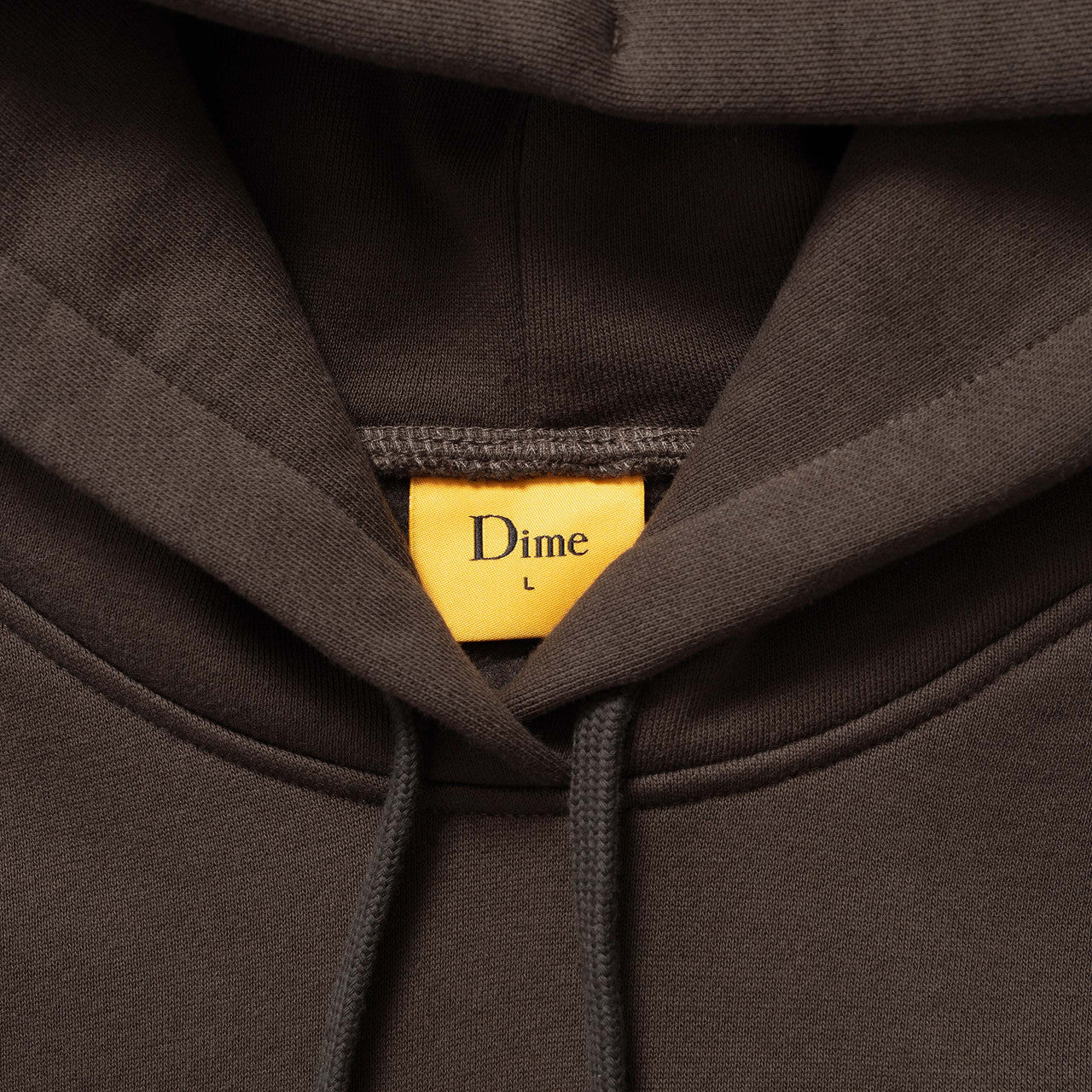 Play Hoodie  | DIMEFA2421BLK
