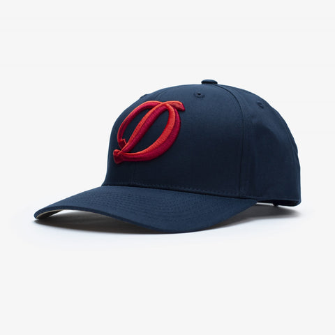 3D Full Fit Cap
