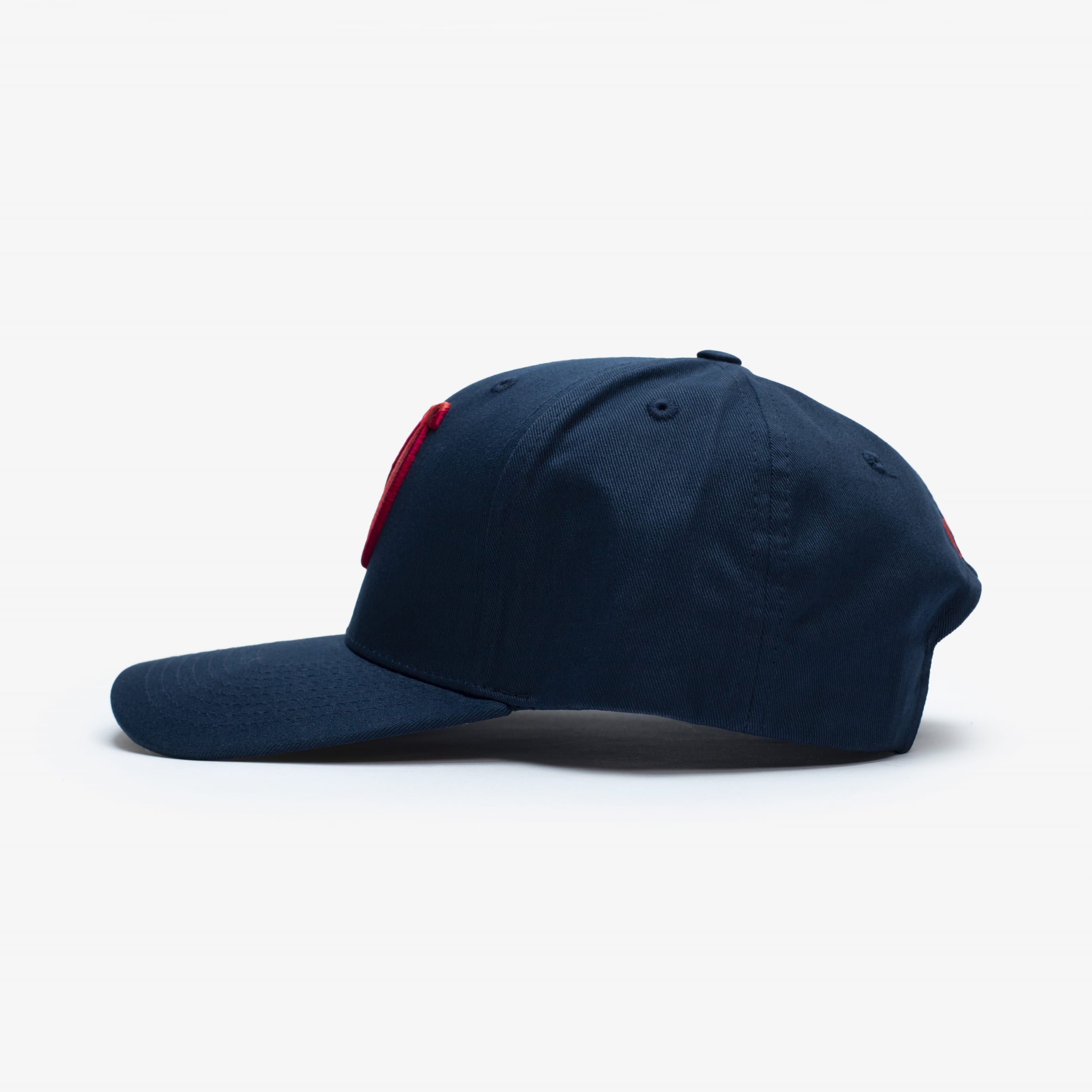 3D Full Fit Cap