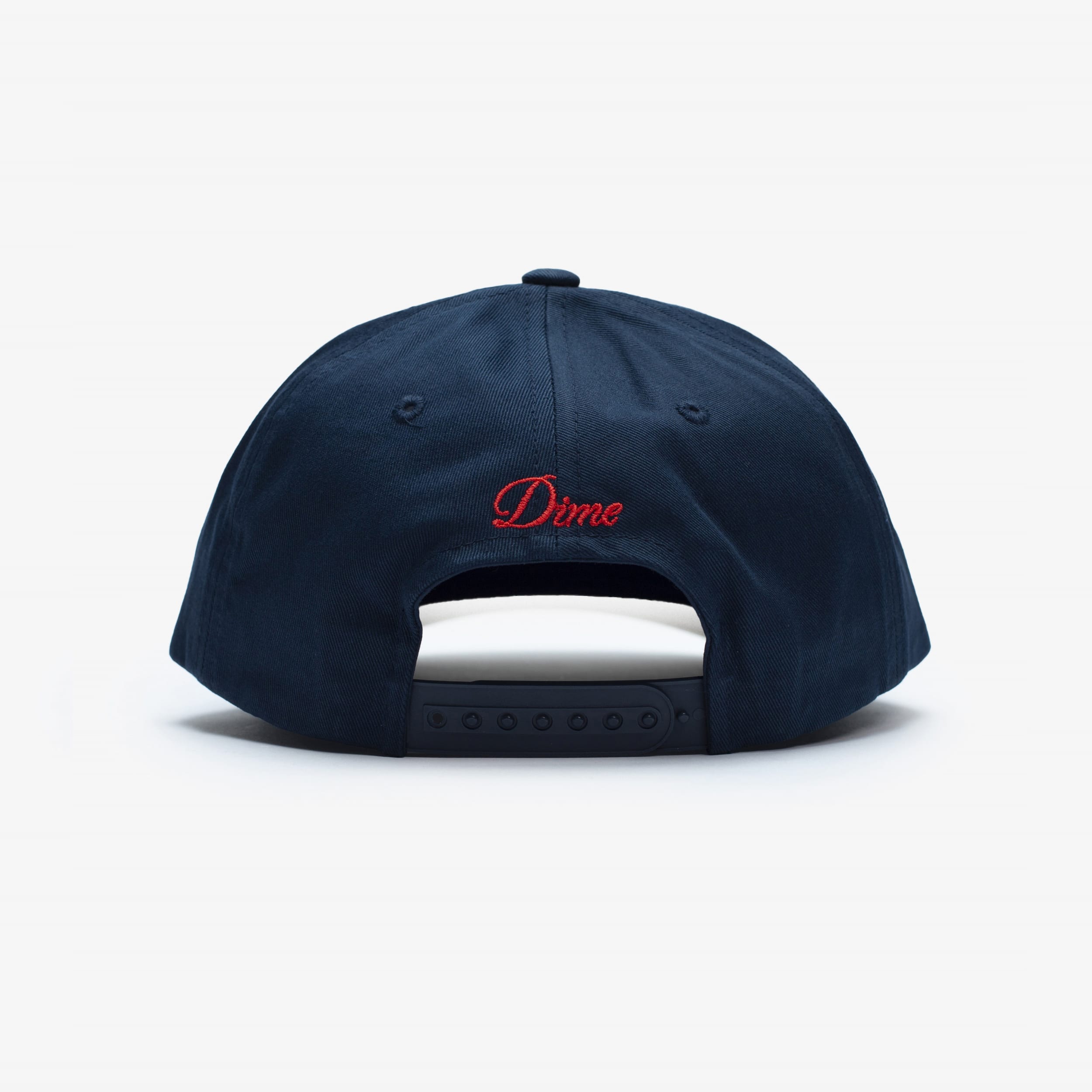 3D Full Fit Cap