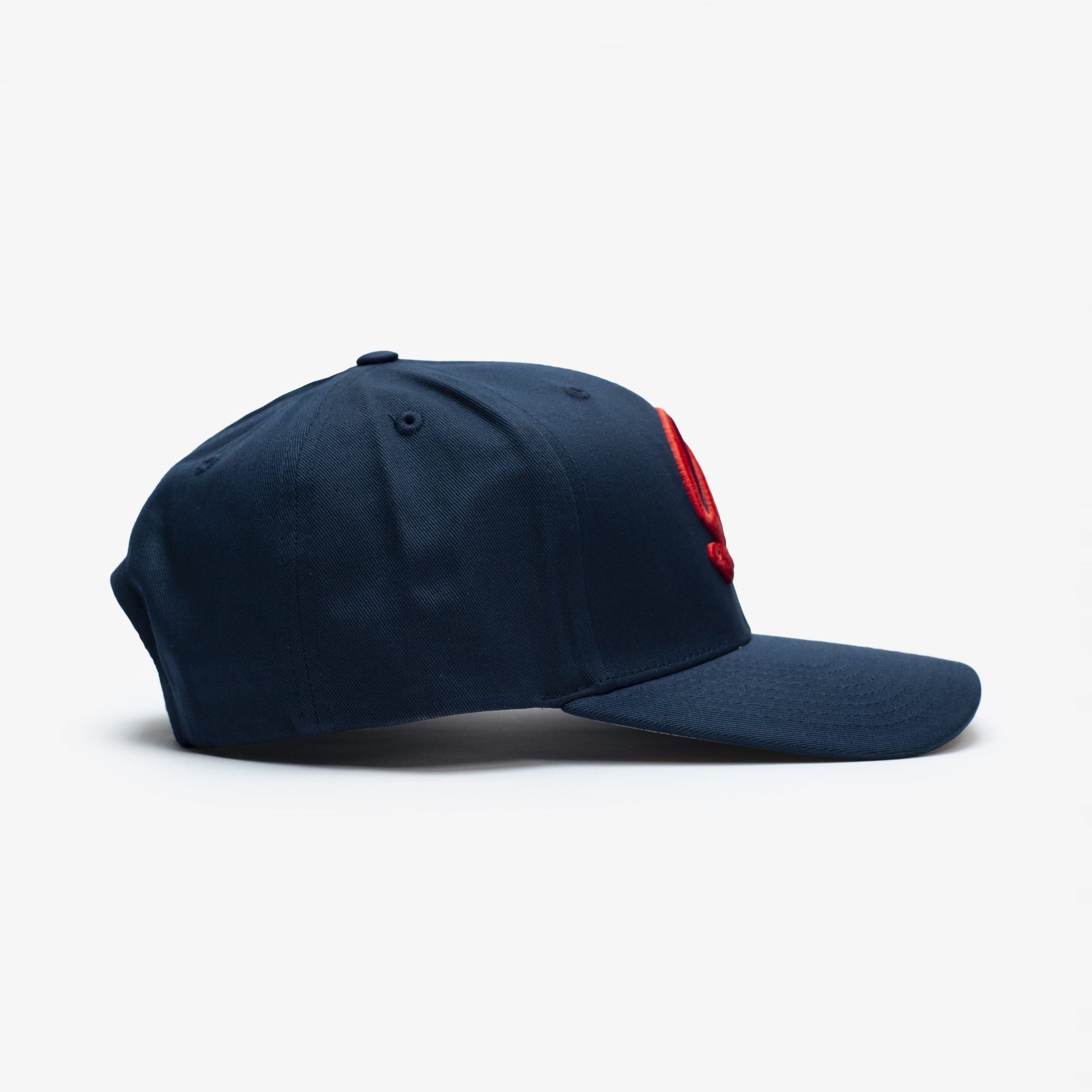 3D Full Fit Cap