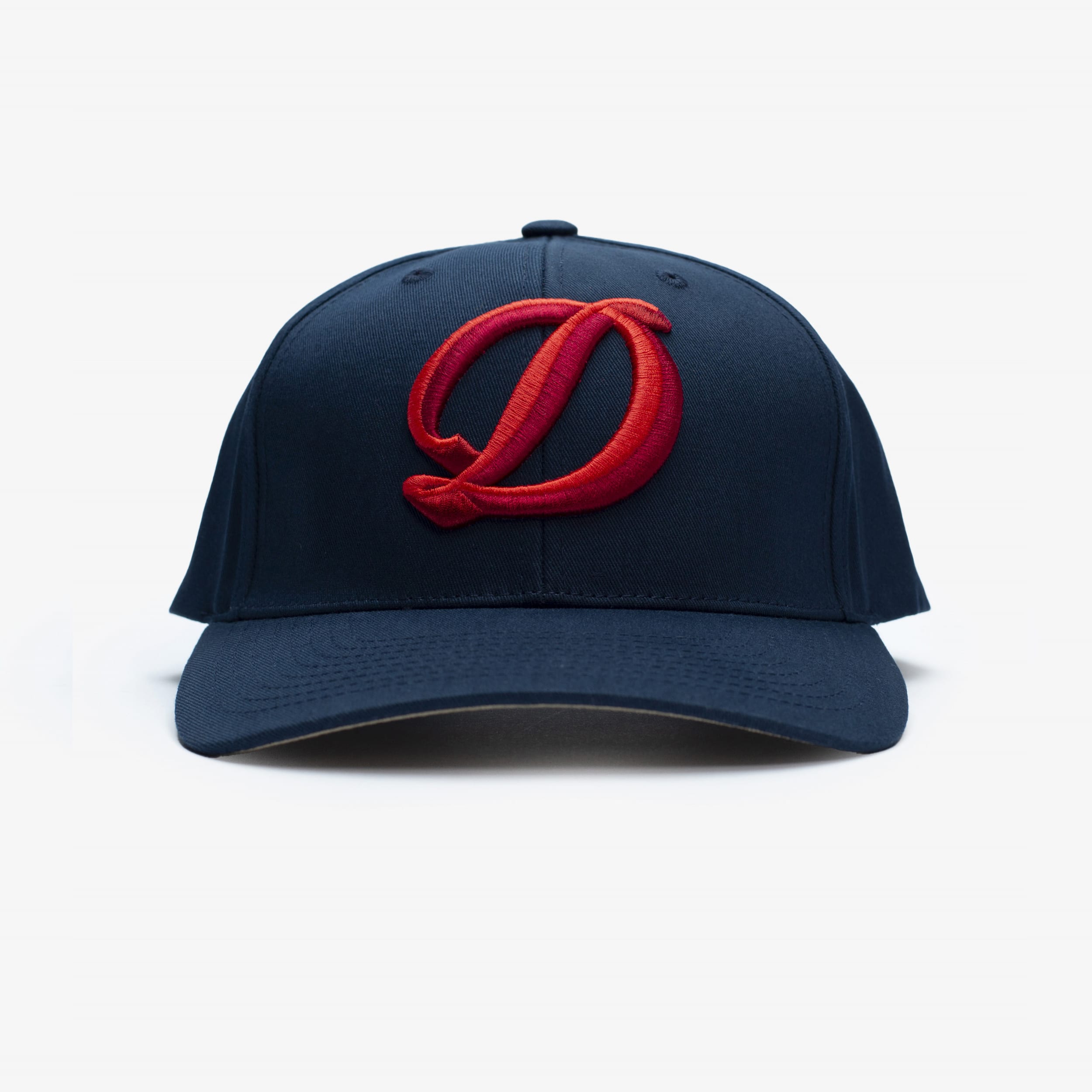 3D Full Fit Cap