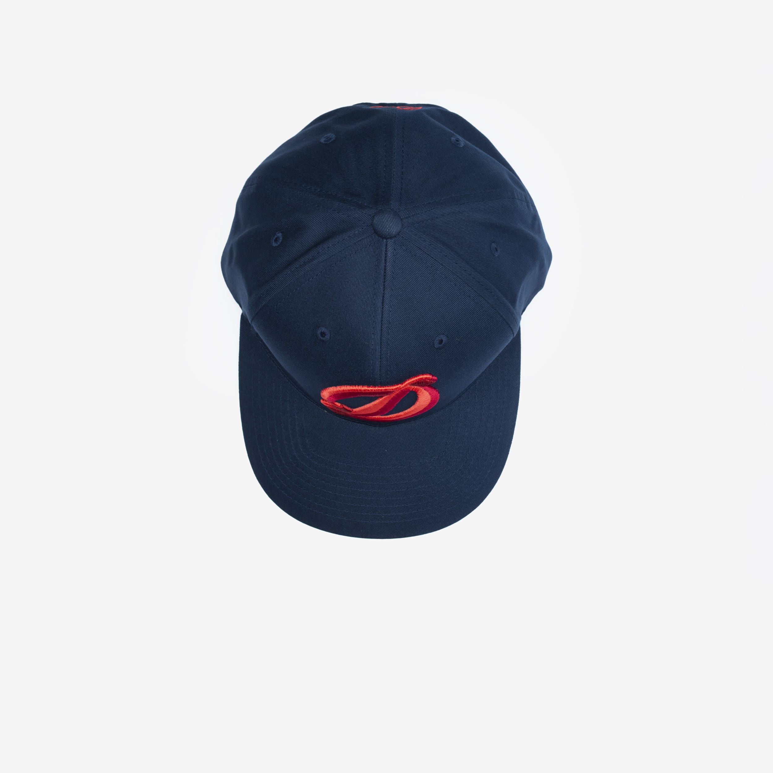 3D Full Fit Cap