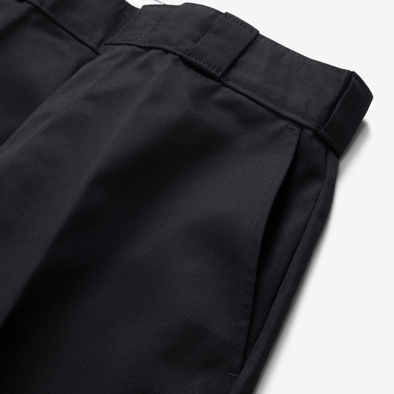 Double Knee Pant | DK0A4XK3BLK