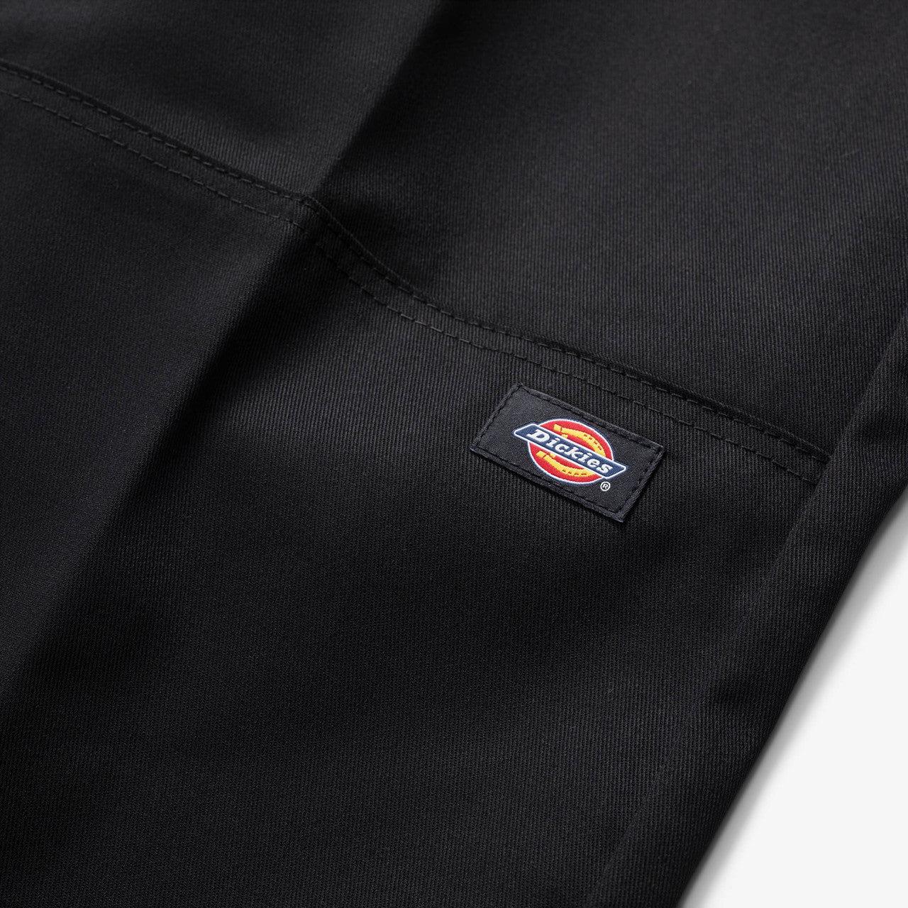 Double Knee Pant | DK0A4XK3BLK