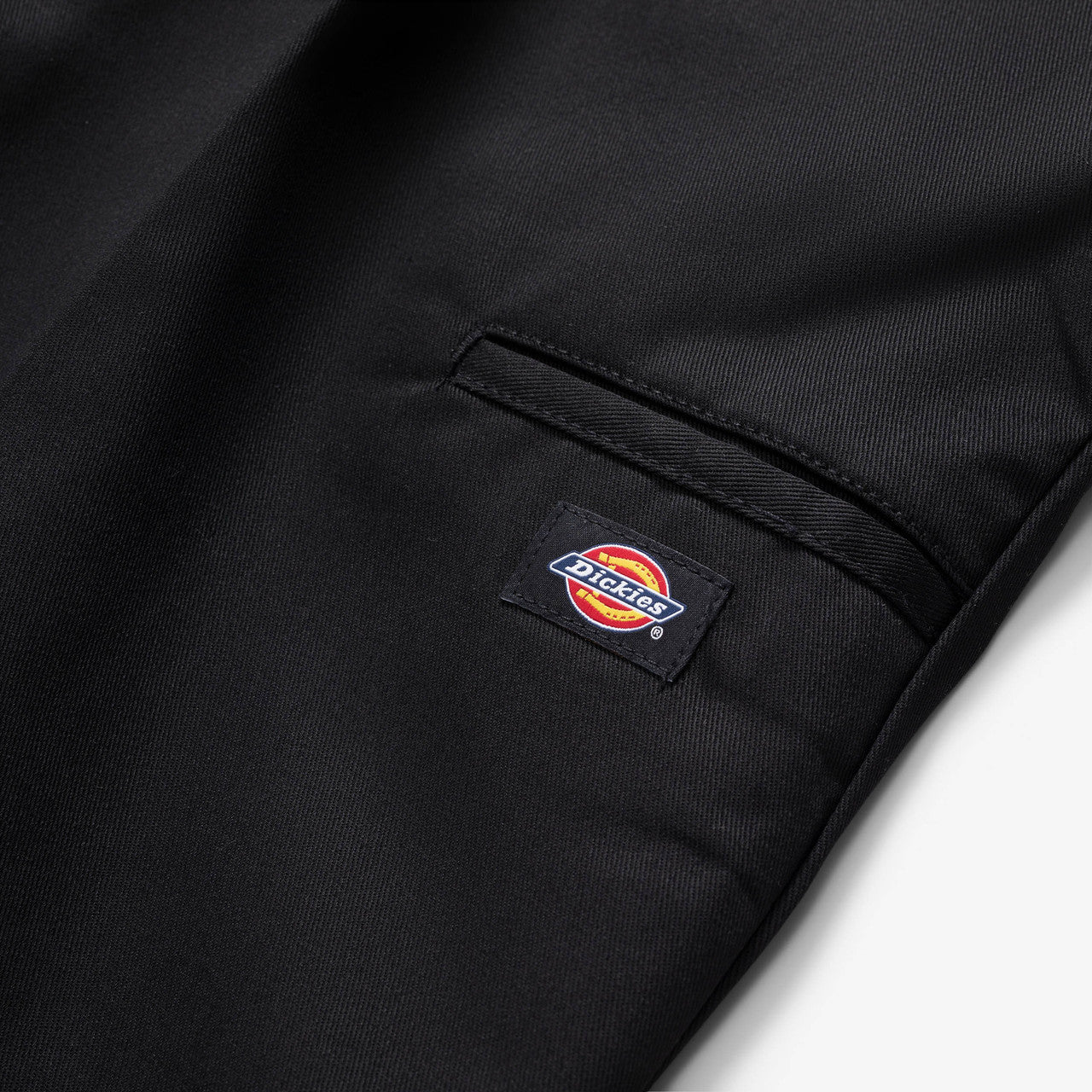Double Knee Pant | DK0A4XK3BLK