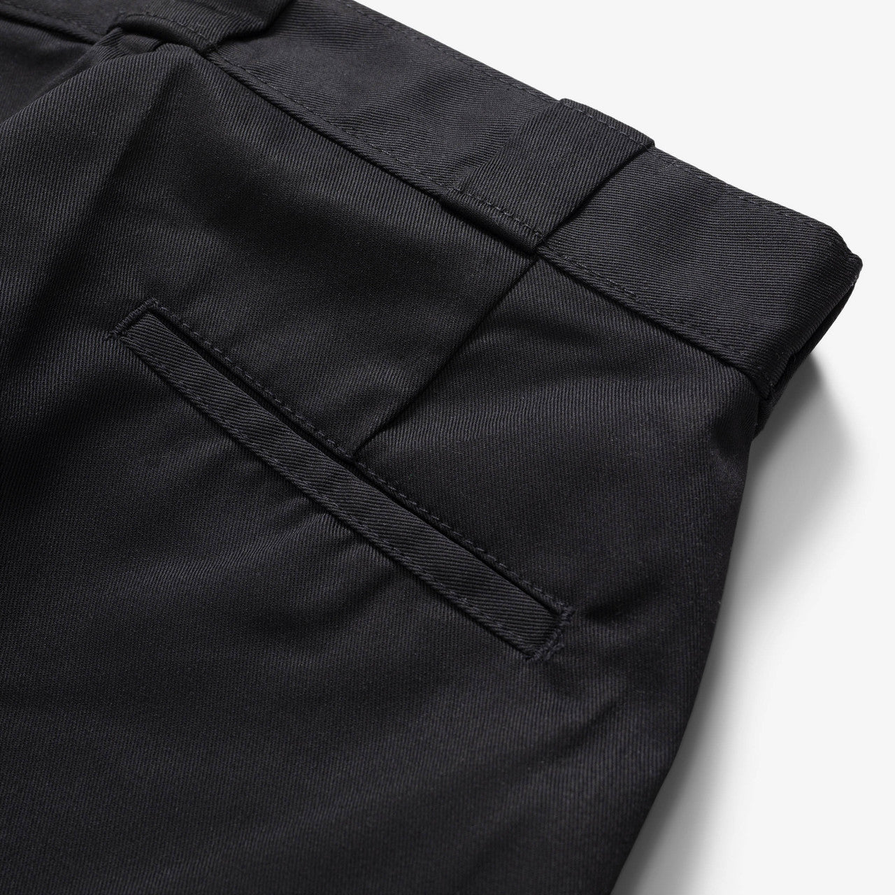 Double Knee Pant | DK0A4XK3BLK