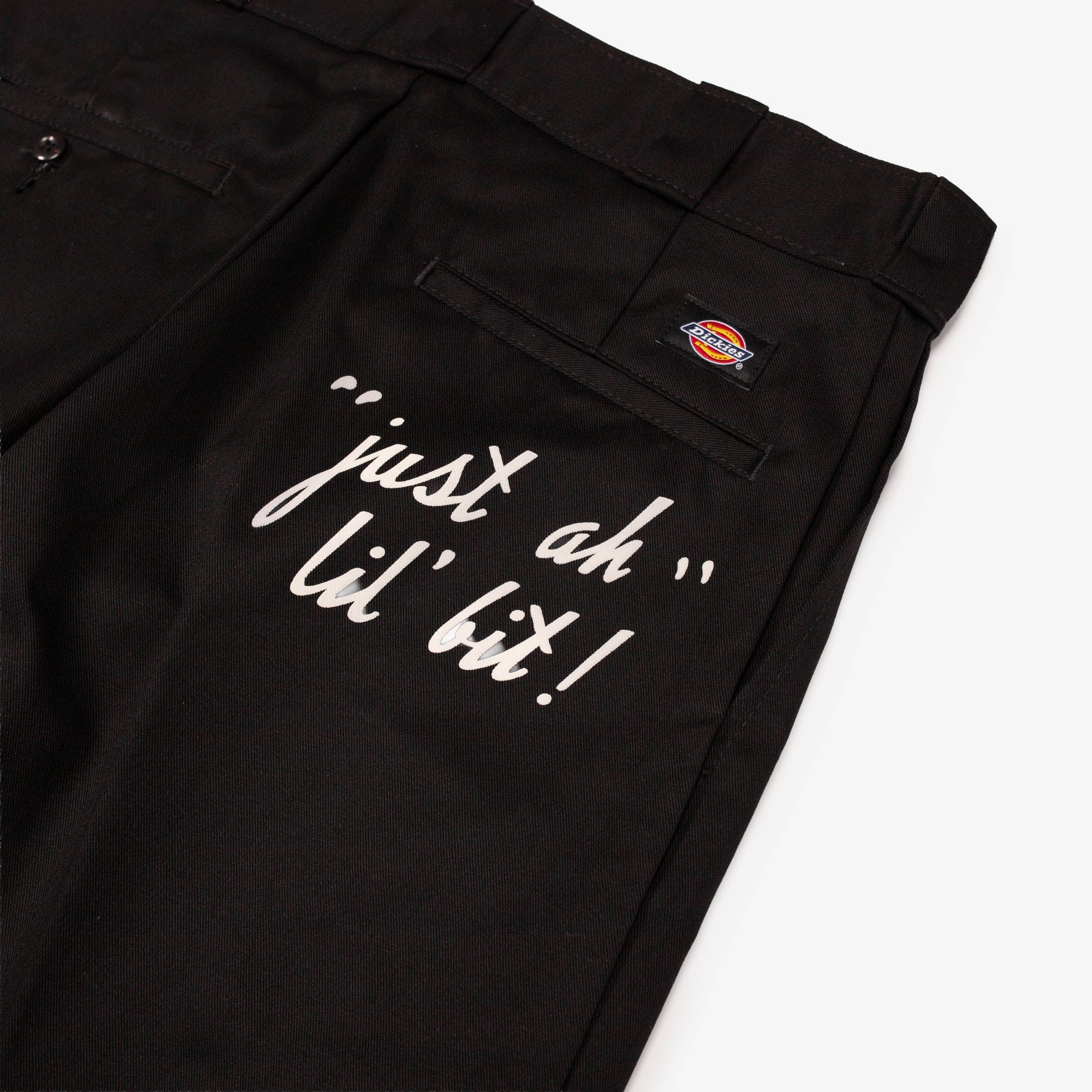 874 Work Pant x Apron
