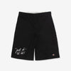 13In Multi Pocket Work Short x Apron