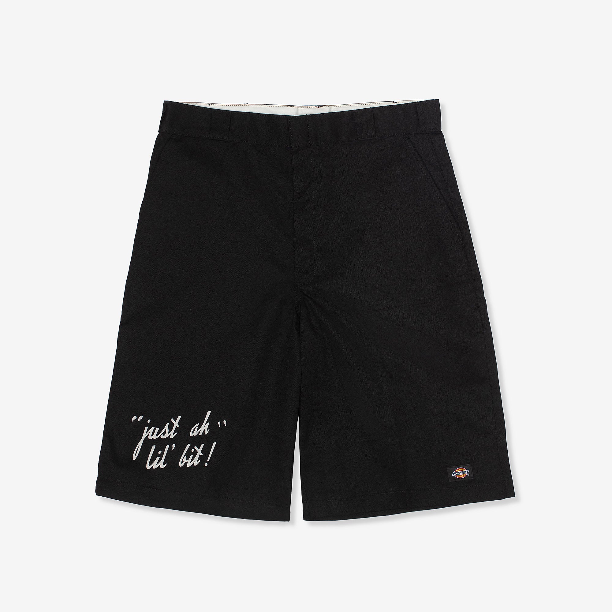 13In Multi Pocket Work Short x Apron