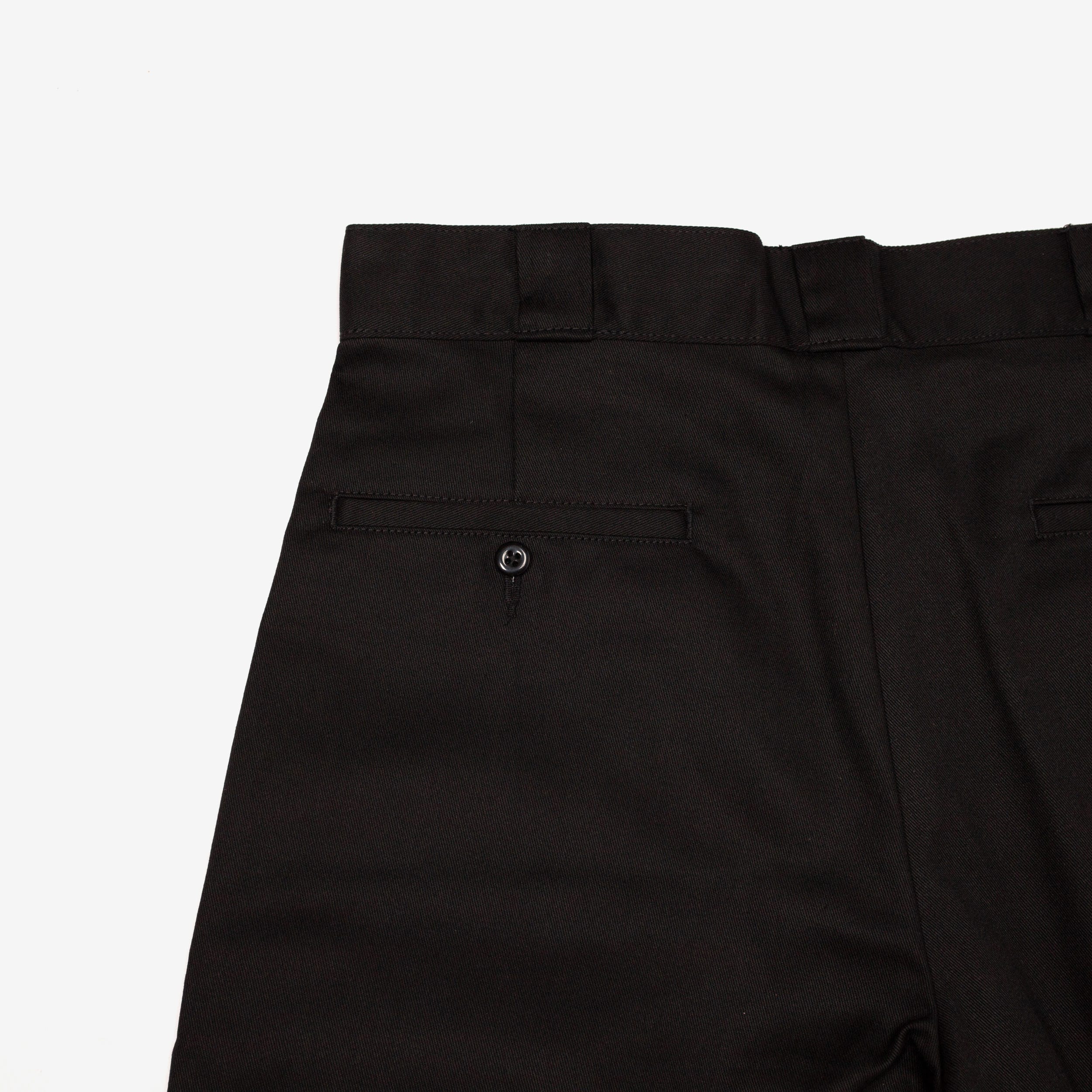 13In Multi Pocket Work Short x Apron