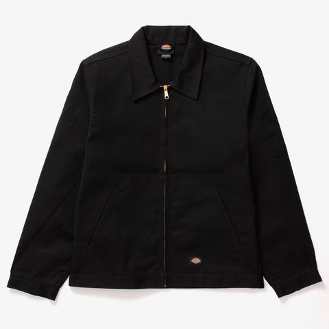 Unlined Eisenhower Jacket | DK0A4Y6UBLK1
