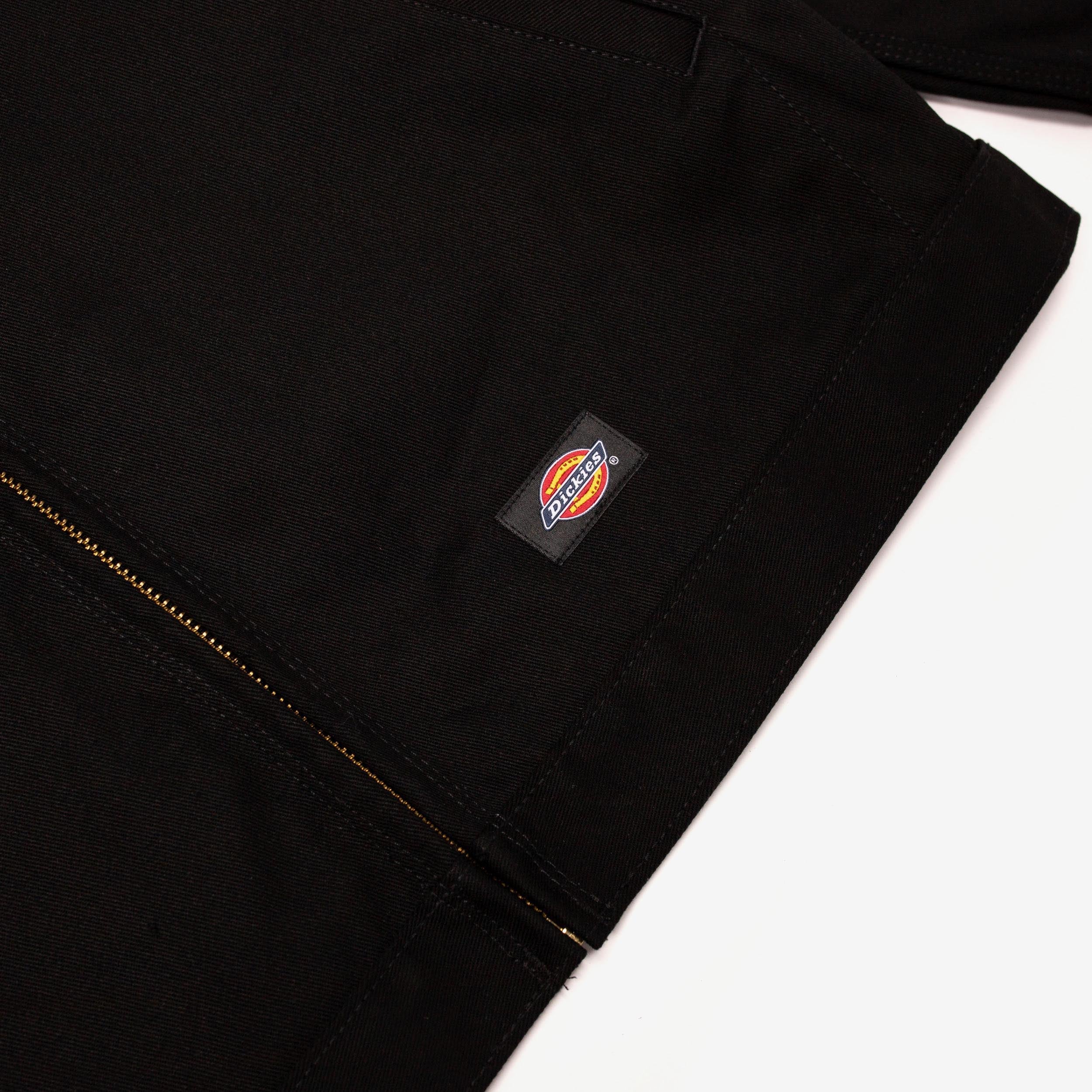 Unlined Eisenhower Jacket x Apron