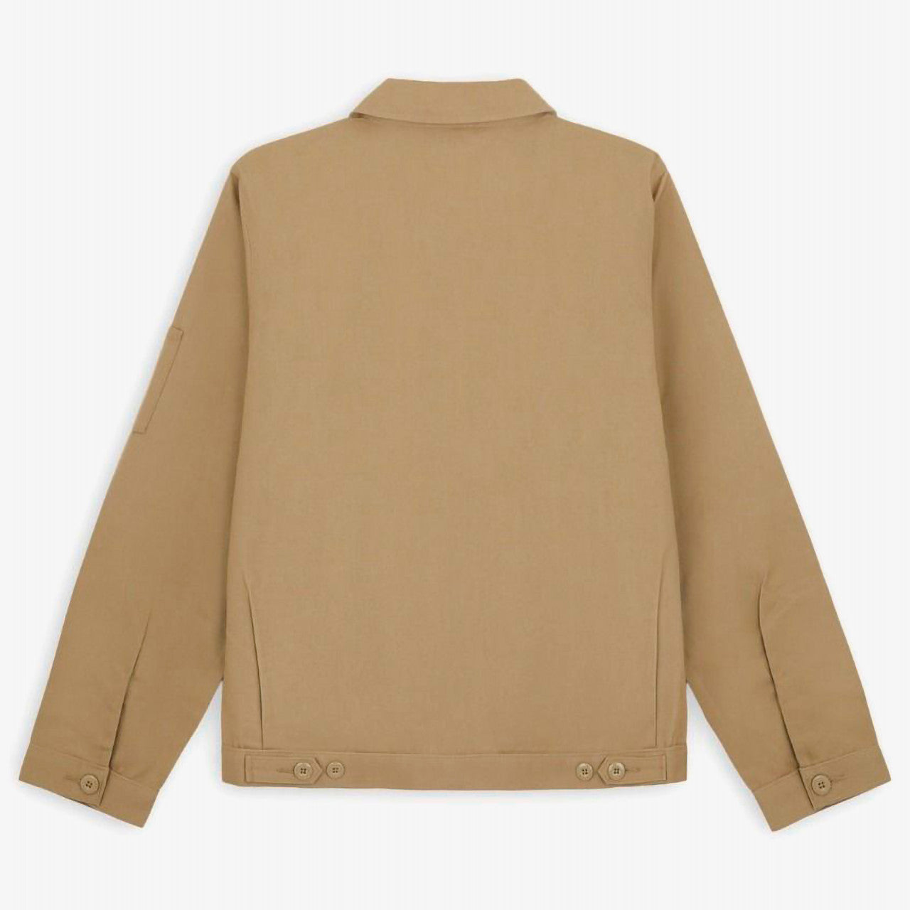 Unlined Eisenhower Jacket | DK0A4Y6UKHK1