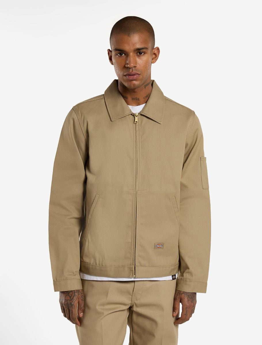 Unlined Eisenhower Jacket | DK0A4Y6UKHK1
