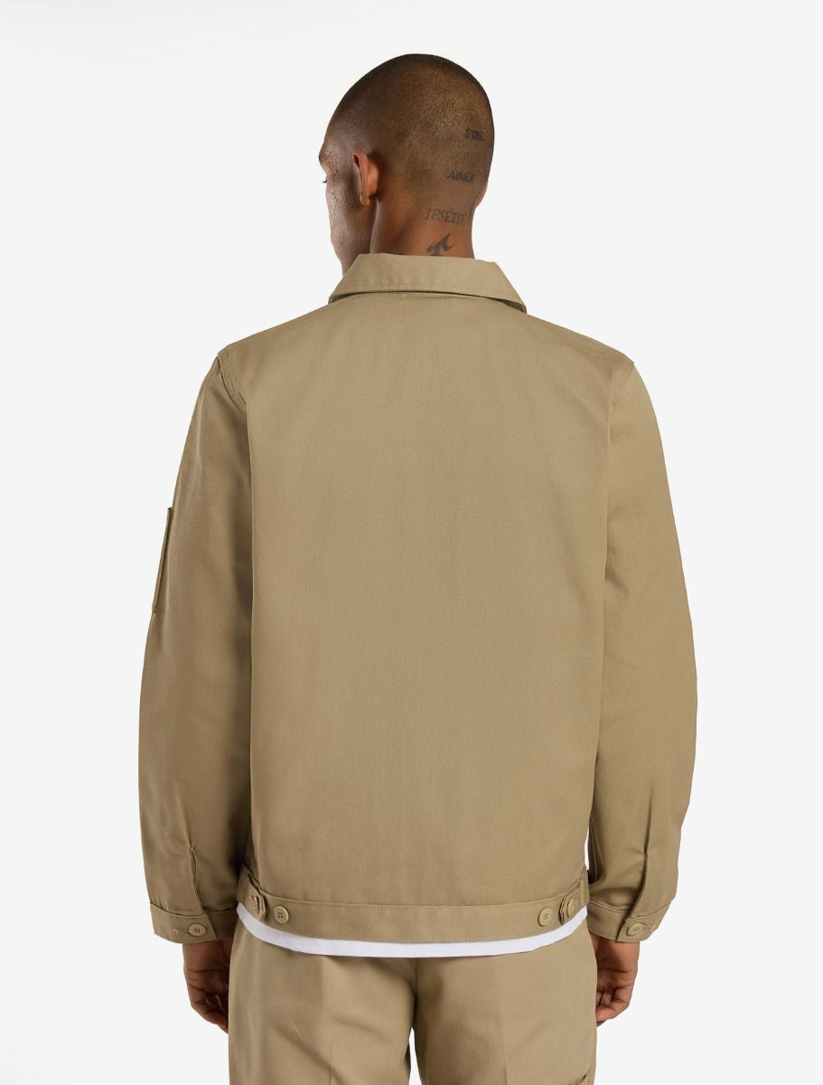 Unlined Eisenhower Jacket | DK0A4Y6UKHK1
