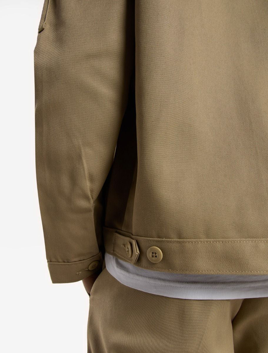 Unlined Eisenhower Jacket | DK0A4Y6UKHK1