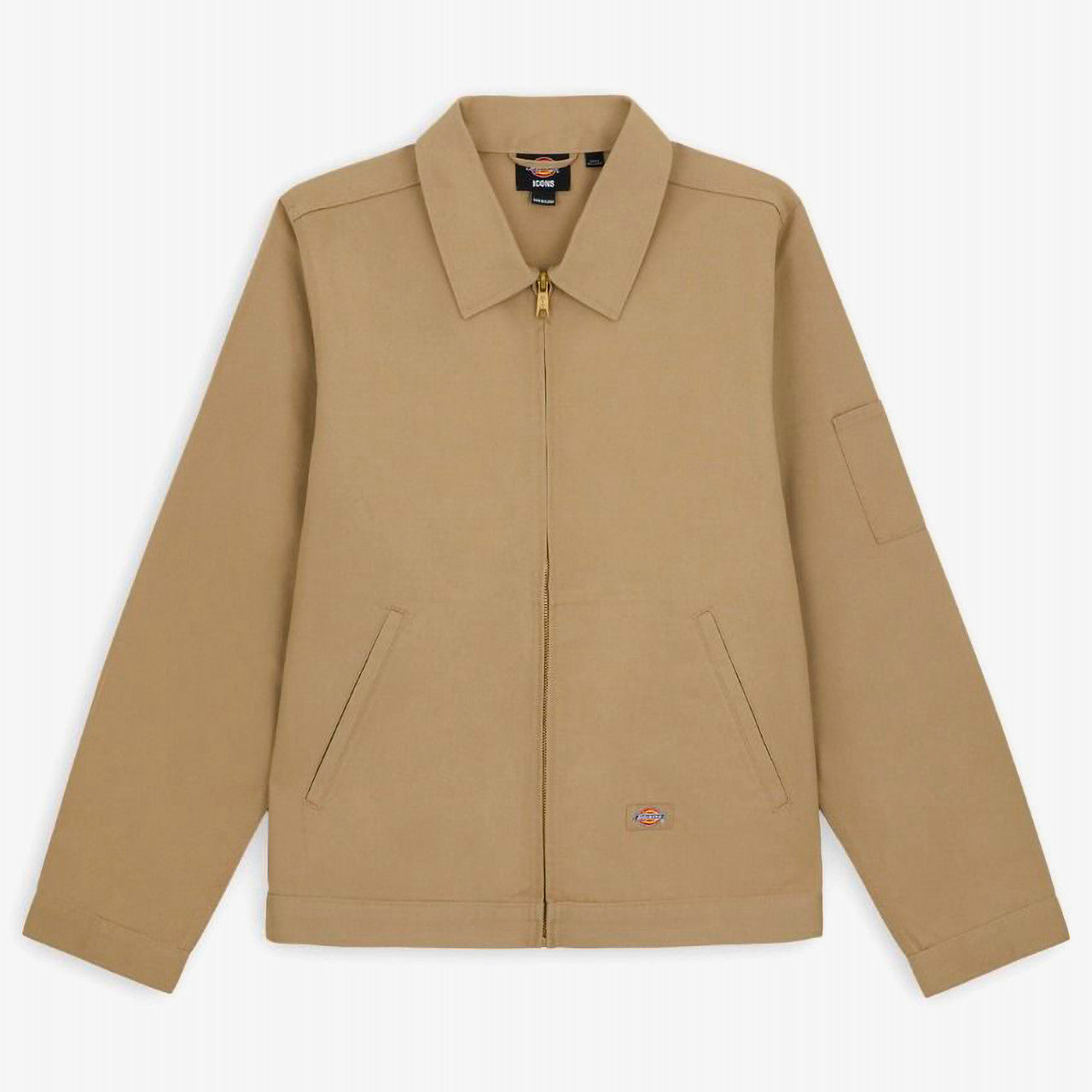 Unlined Eisenhower Jacket | DK0A4Y6UKHK1