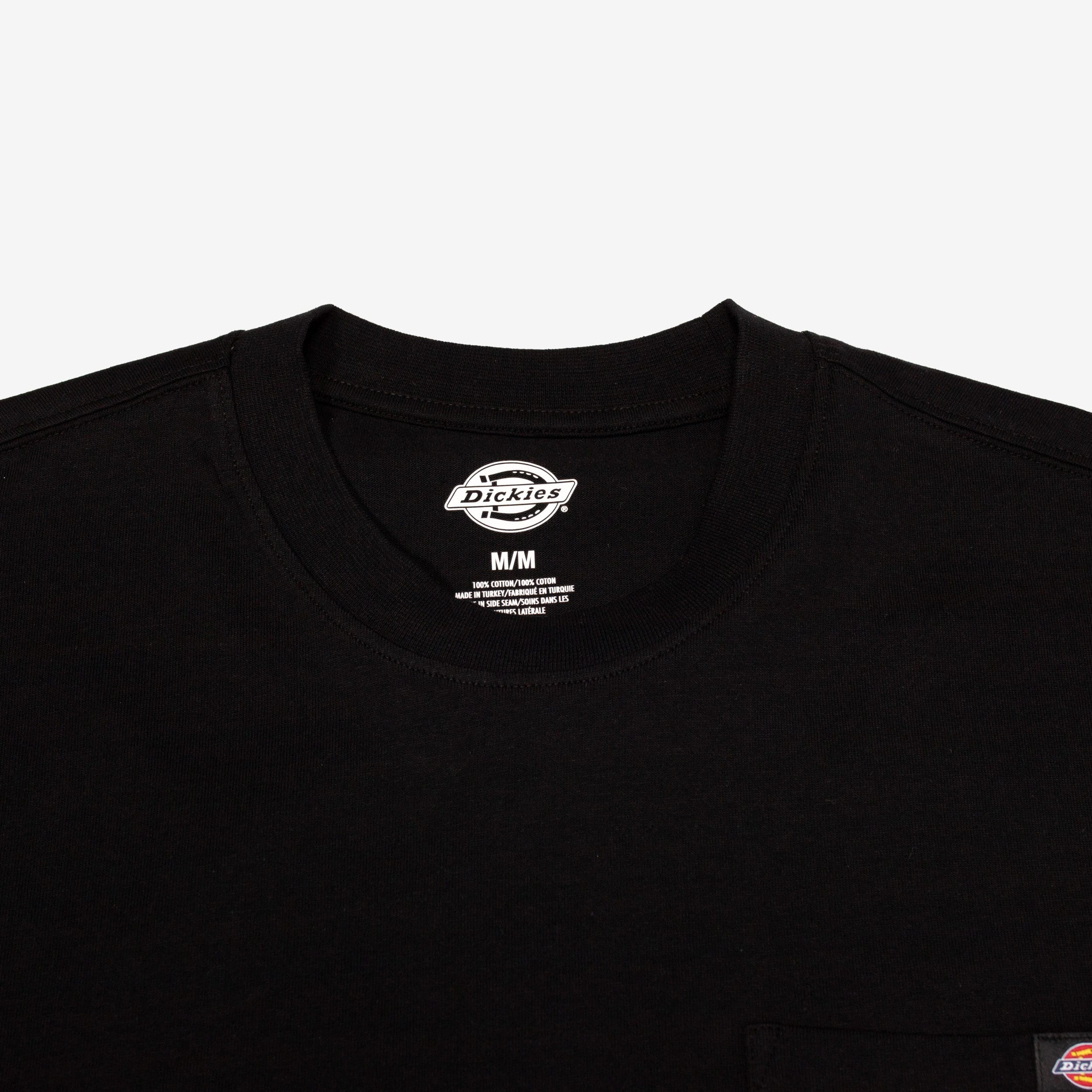 Luray Pocket Tee Short Sleeve x Apron