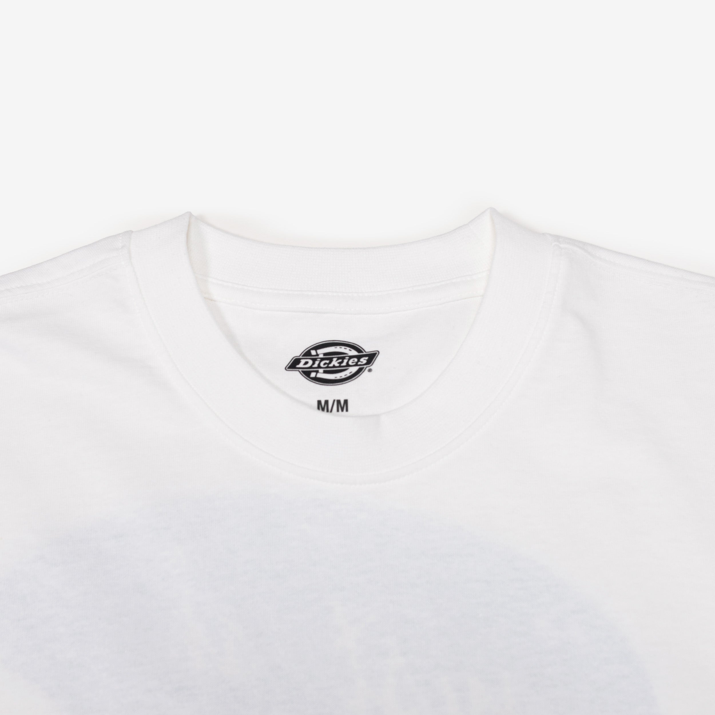 Luray Pocket Tee Short Sleeve x Apron