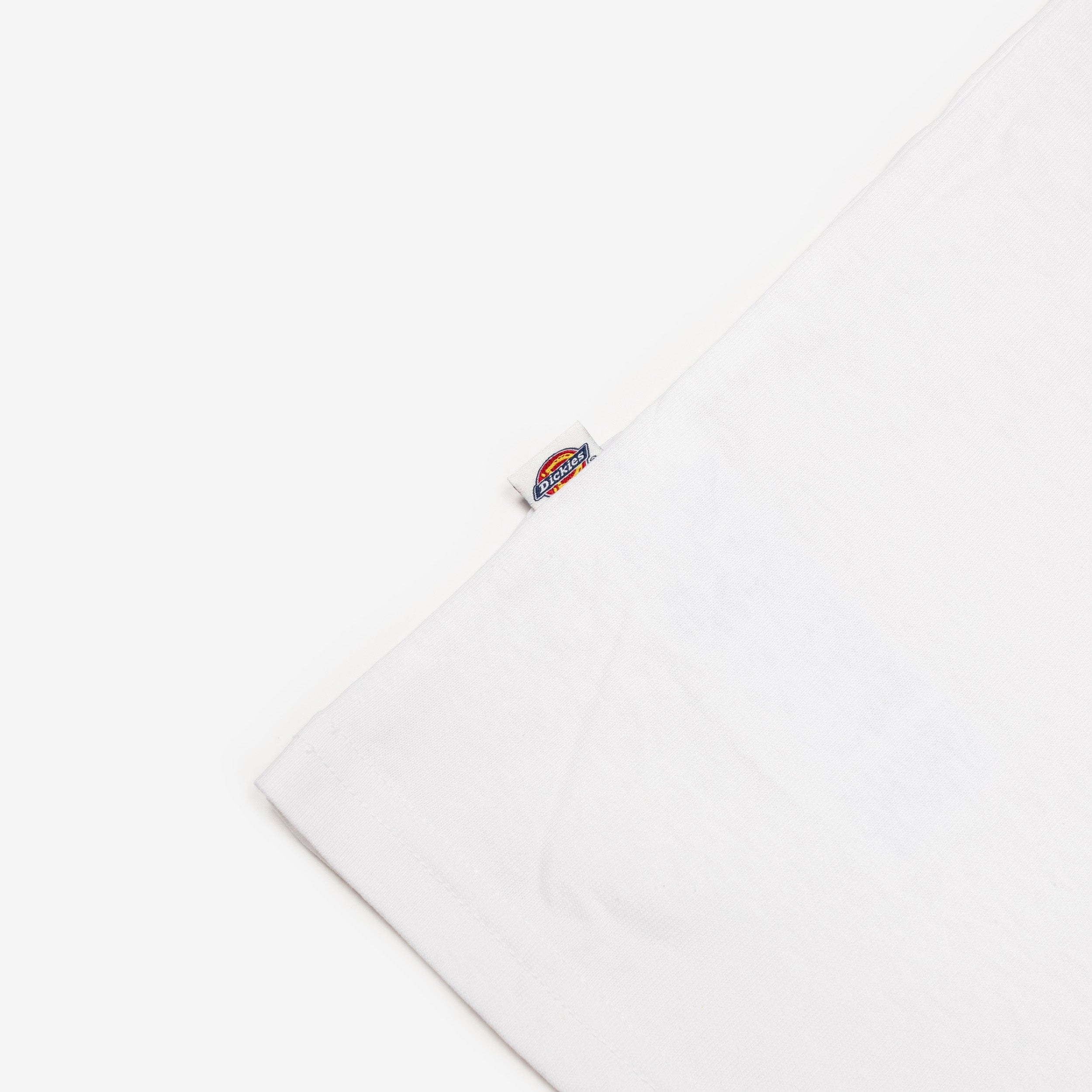 Luray Pocket Tee Short Sleeve x Apron