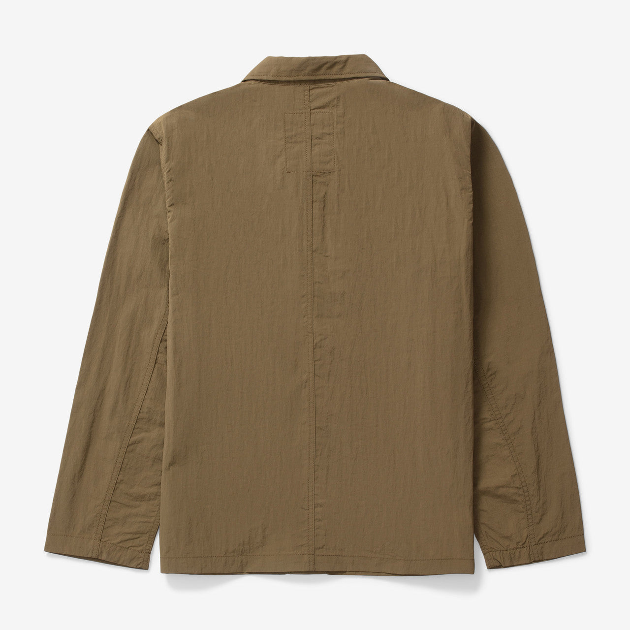 Texture Nylon Work Jacket | DK0A4Z2BMYV1