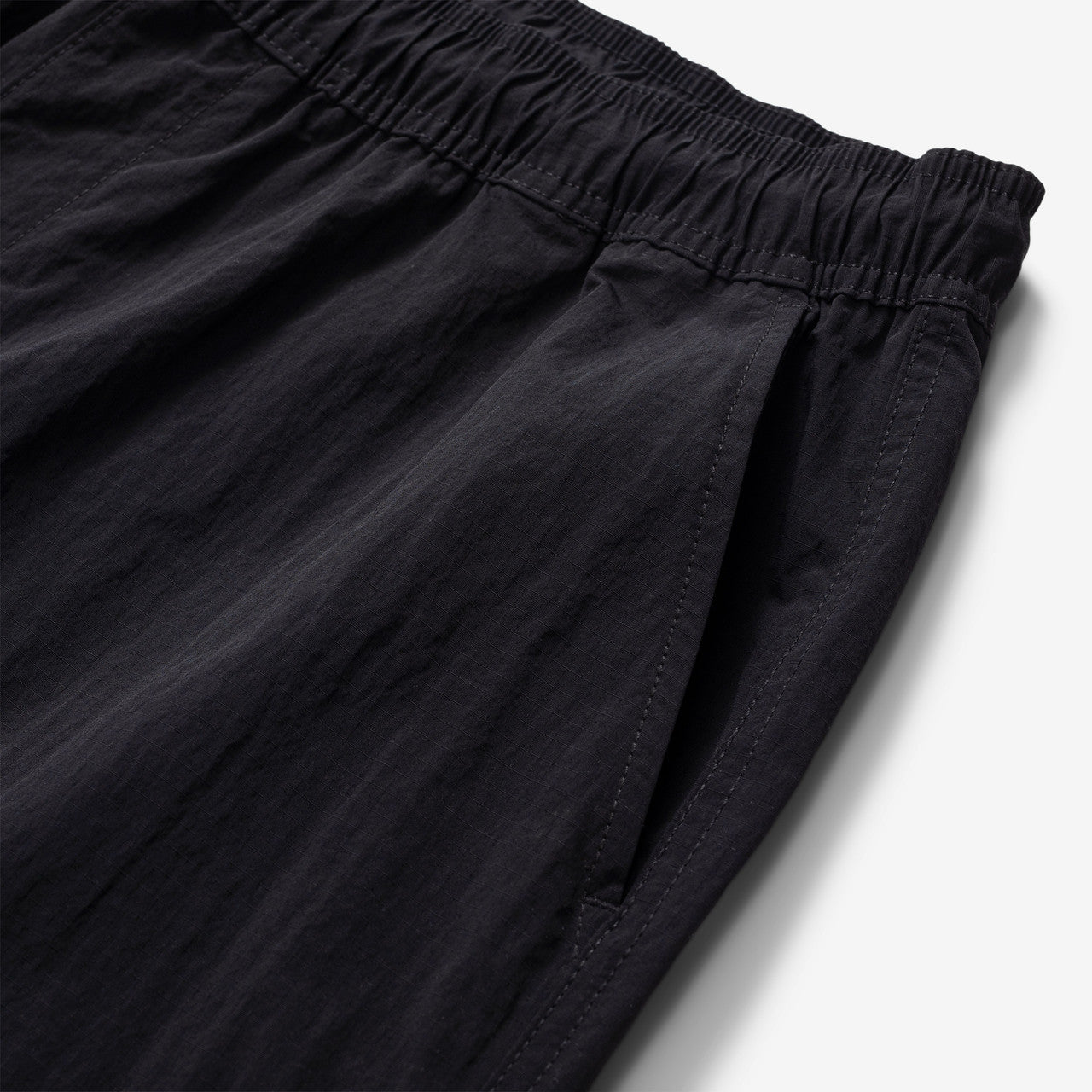 Texture Nylon Work Short | DK0A4Z2HBLK1