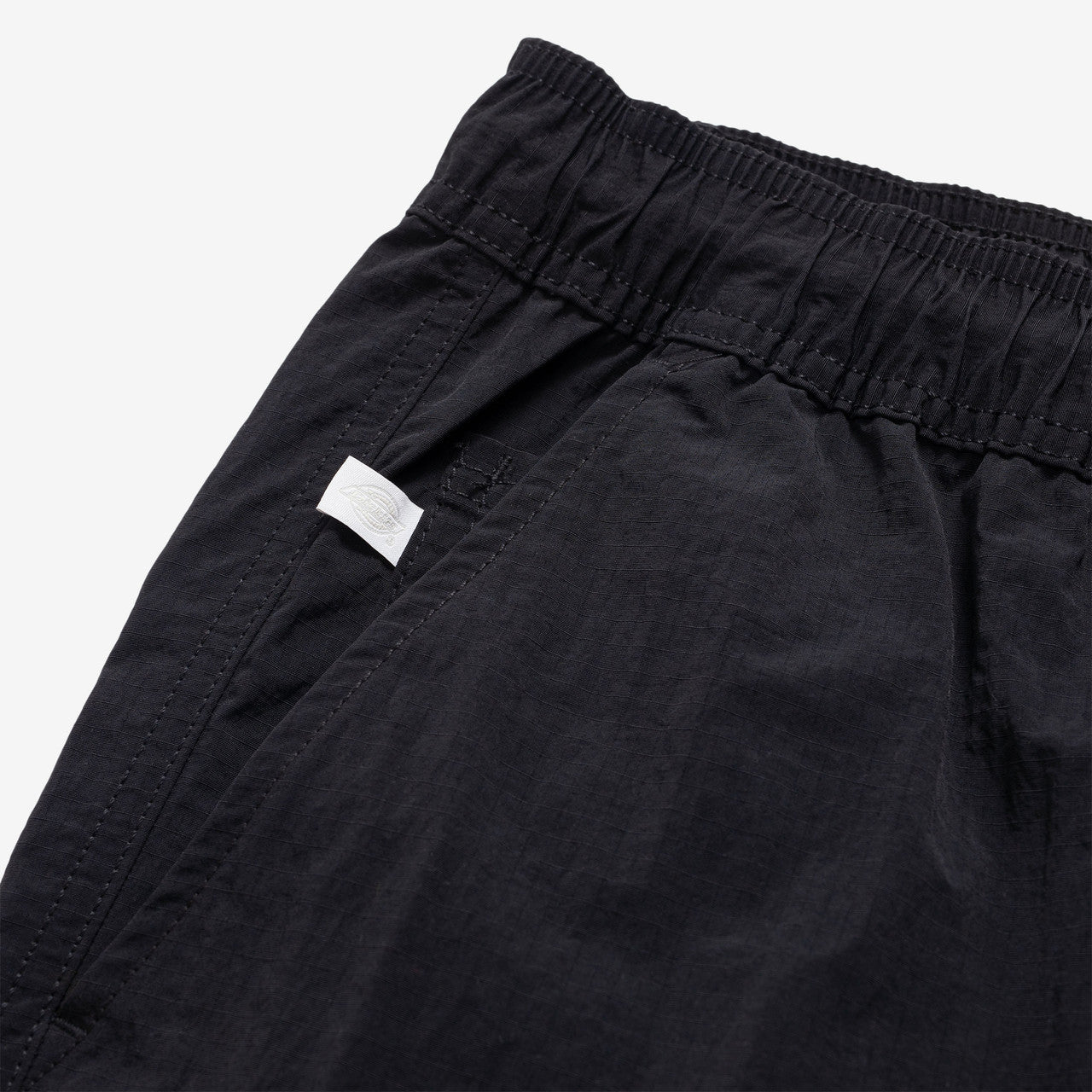 Texture Nylon Work Short | DK0A4Z2HBLK1